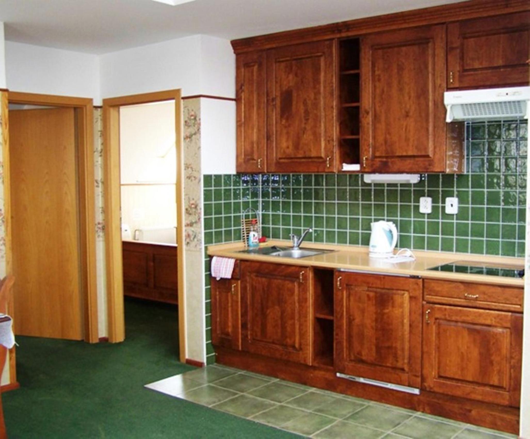 Deluxe Apartment photo 2