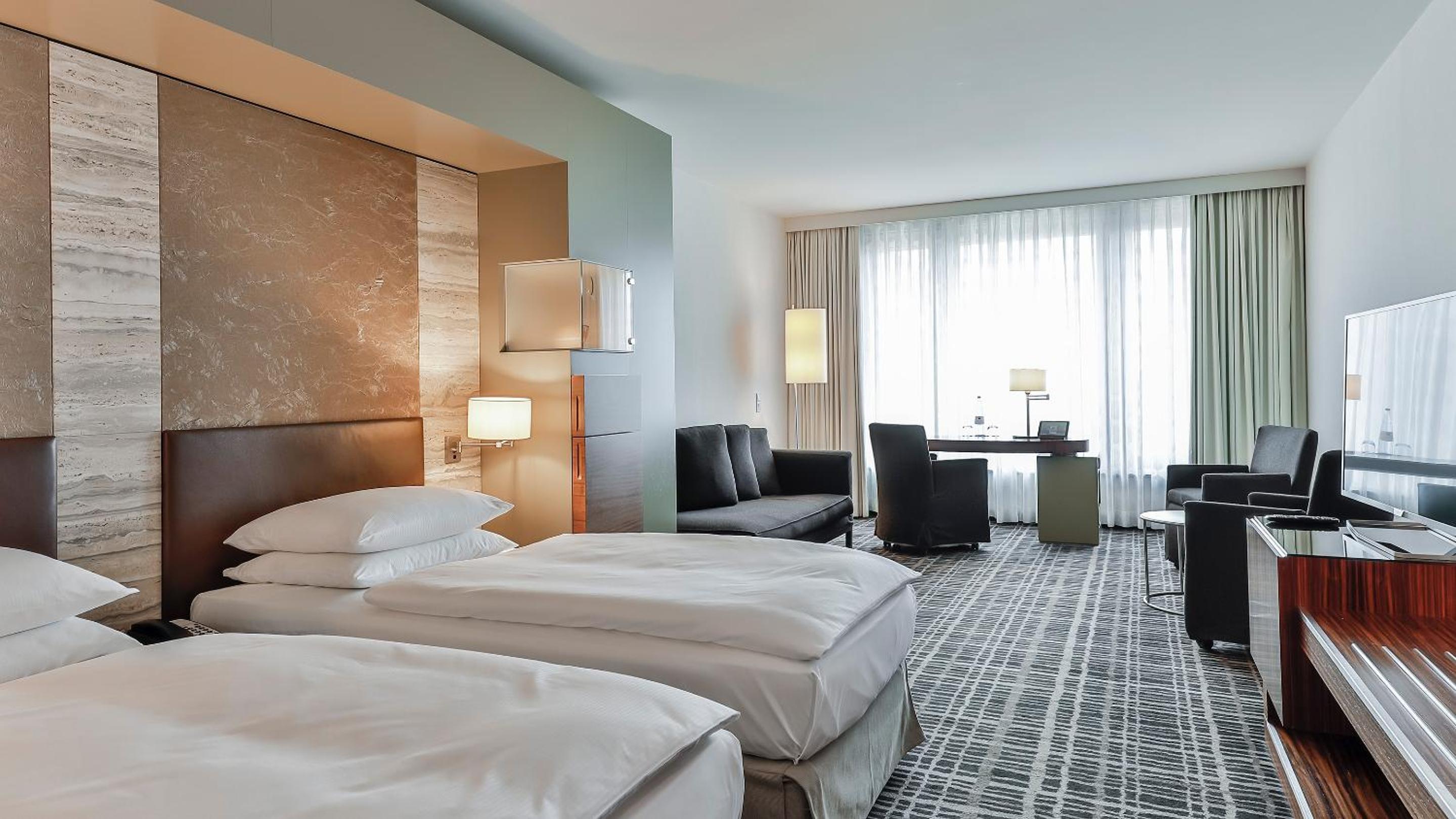 Superior Double or Twin Room - Photo 6