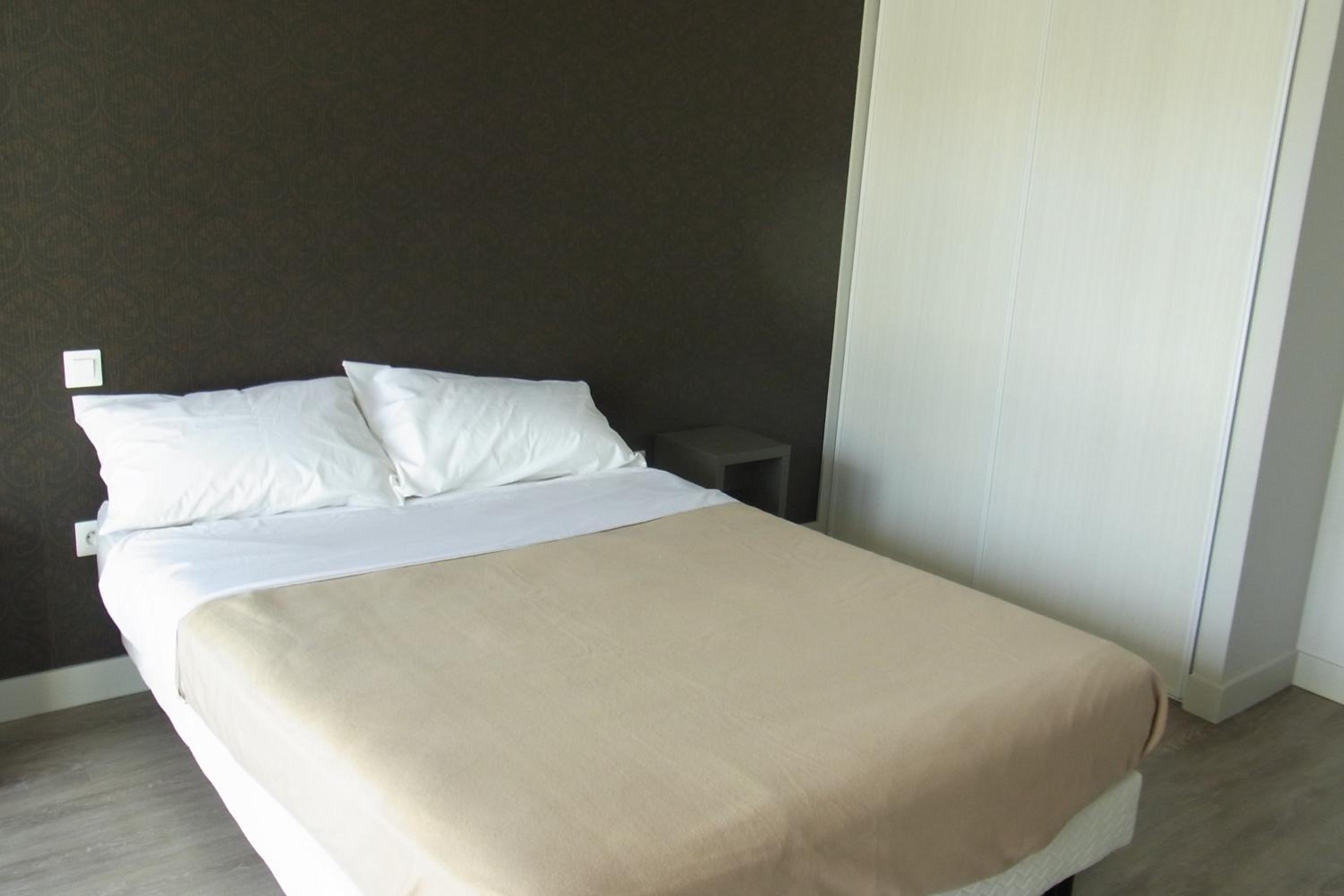 One-Bedroom Apartment - Disability Access
