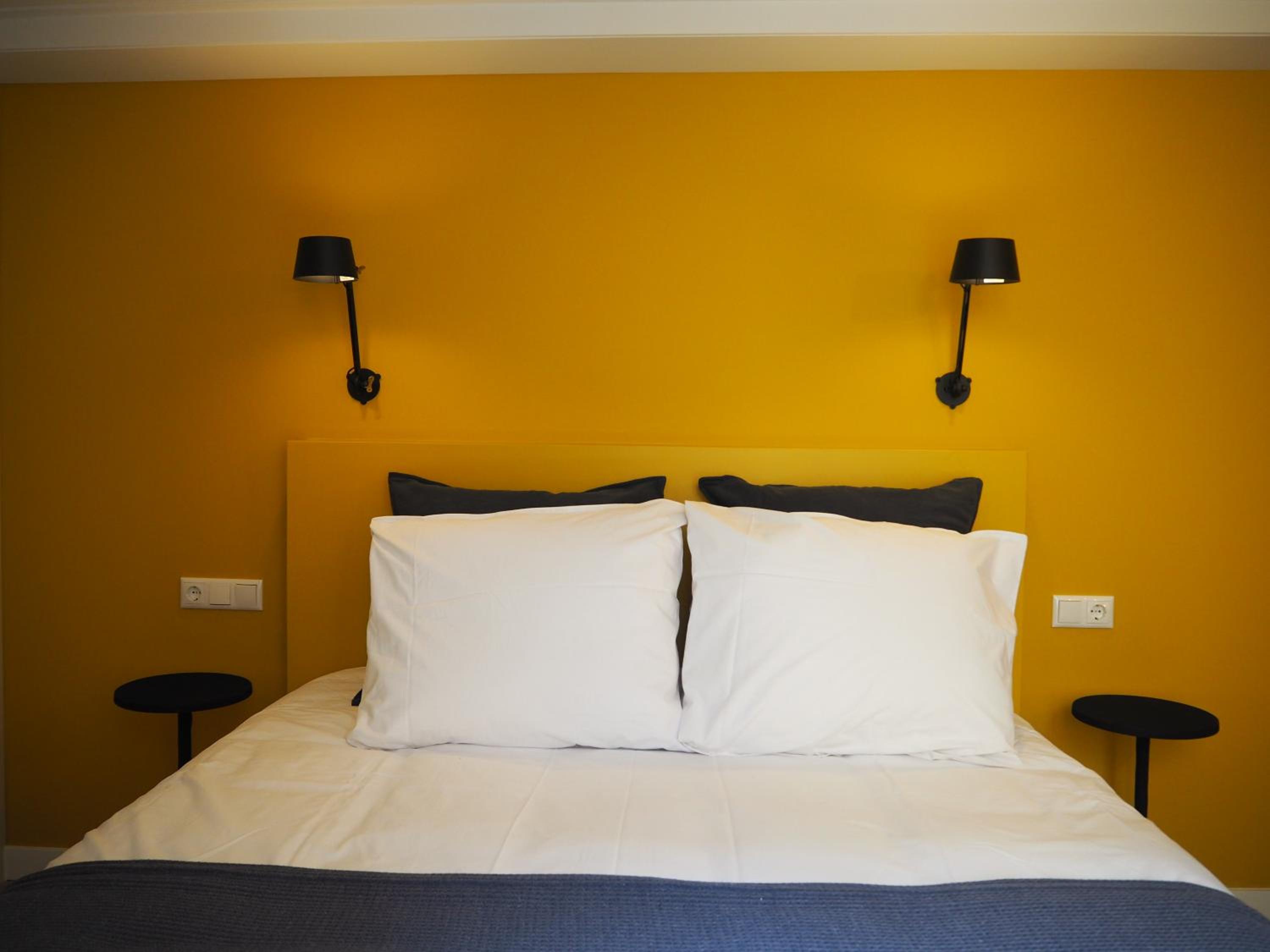 Small Double Room - Photo 8