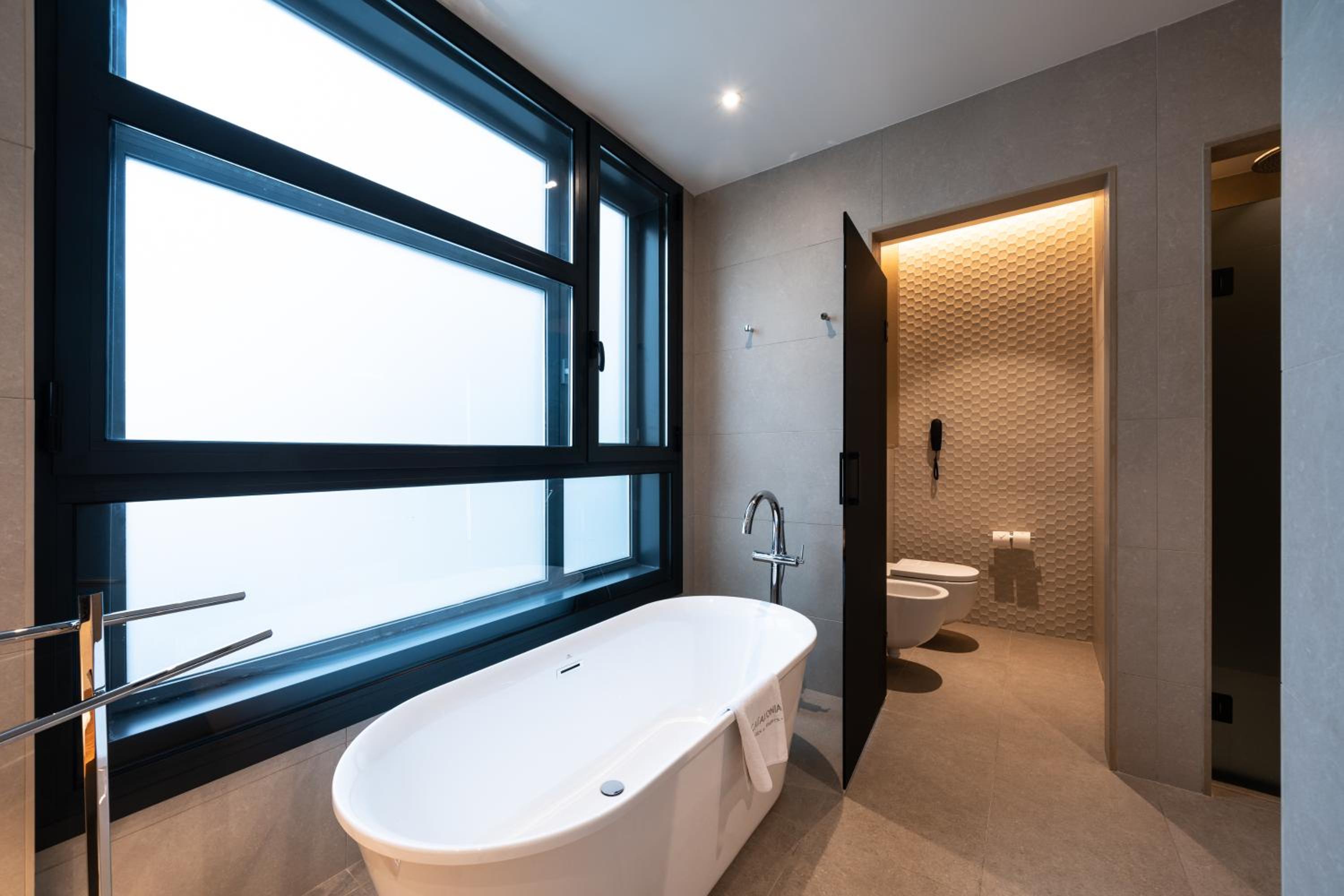 Junior Suite with Terrace photo 2