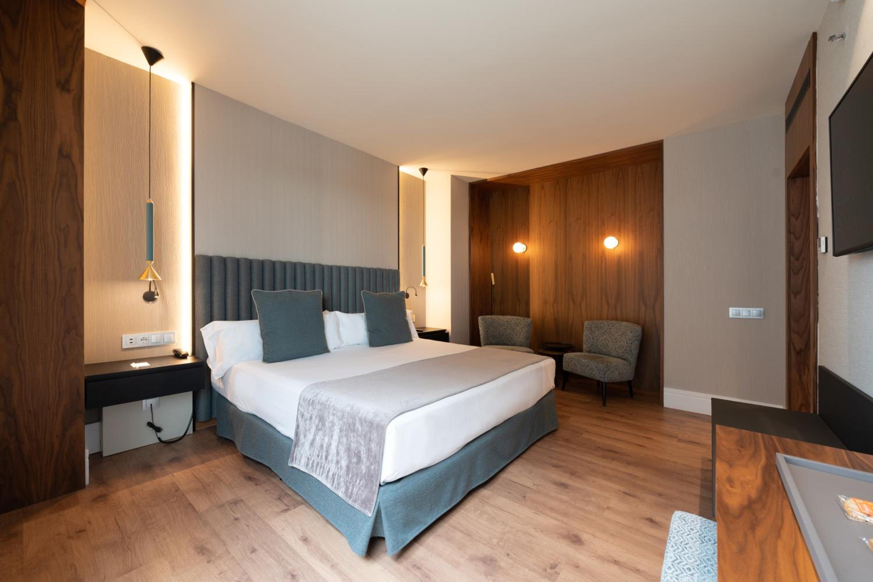Junior Suite with Terrace photo 3