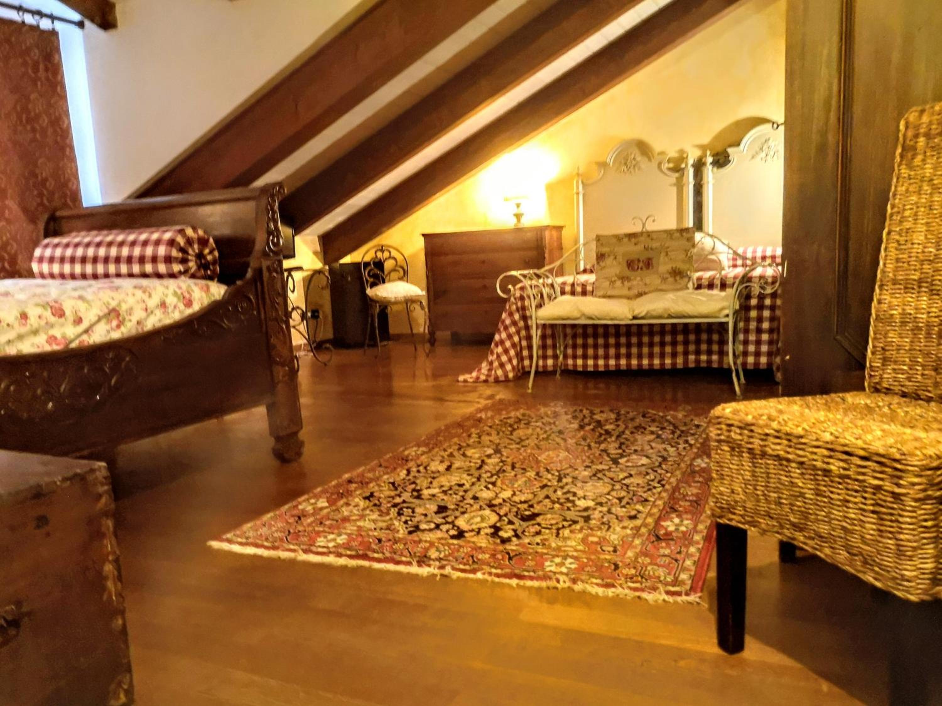 Suite (3 Adults) photo 3