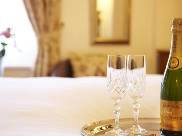 Deluxe King Room photo 2