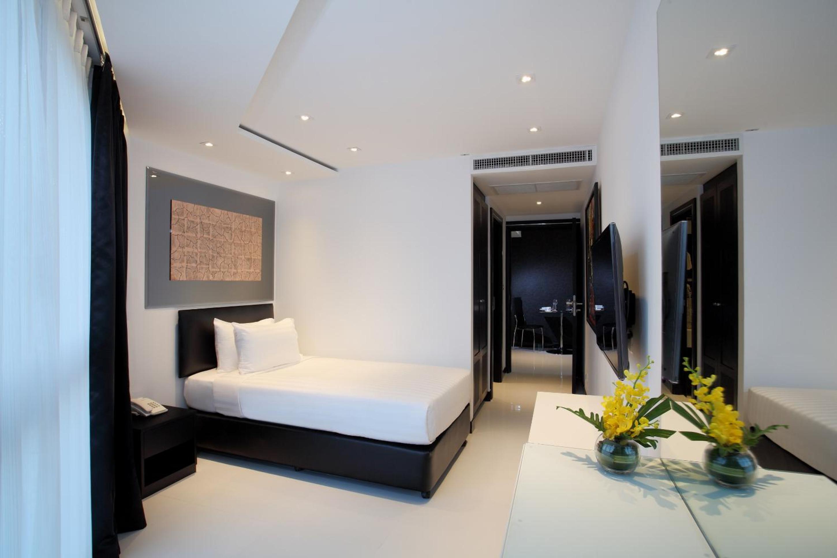Triple Superior Room with Balcony photo 3