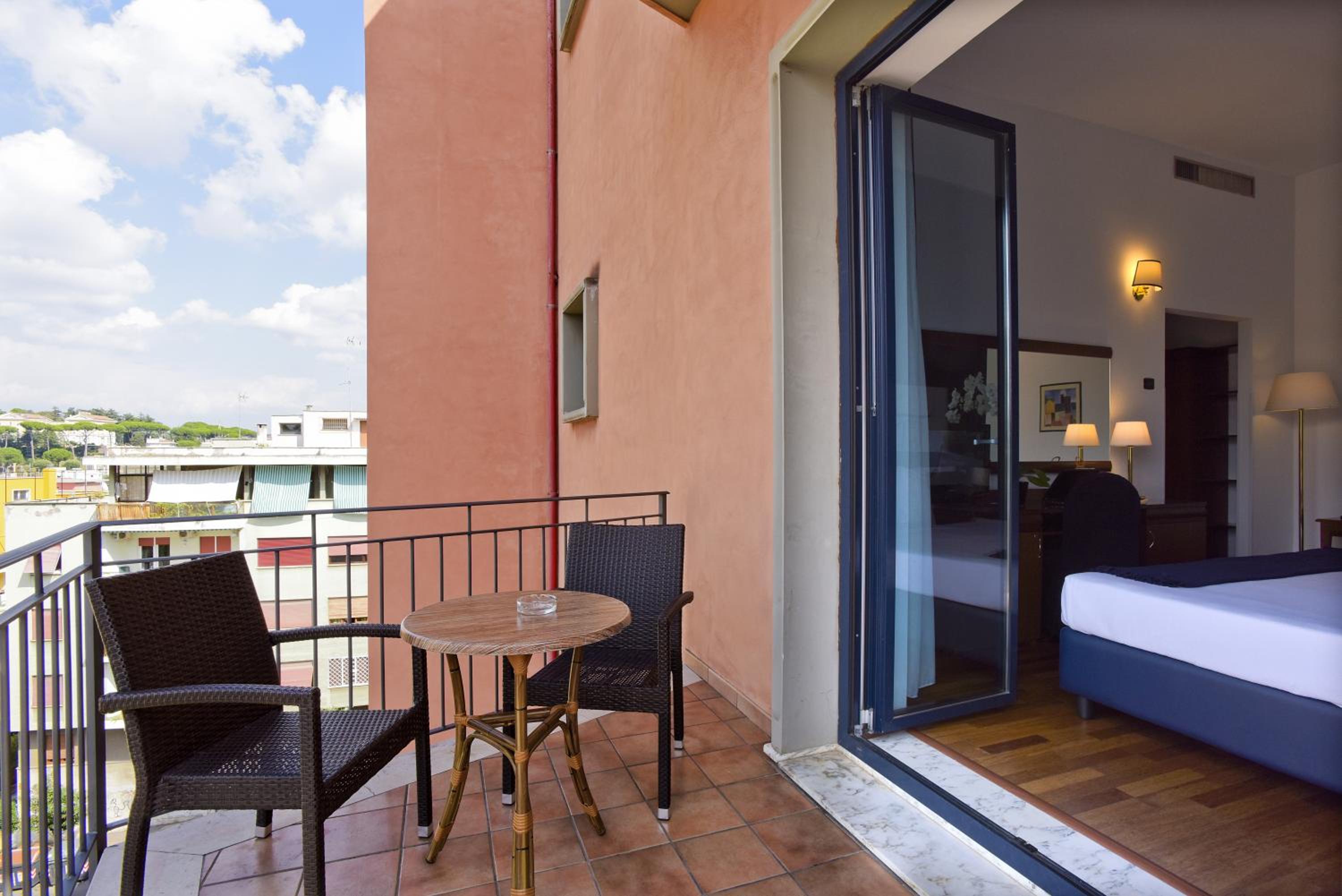 Suite photo 2