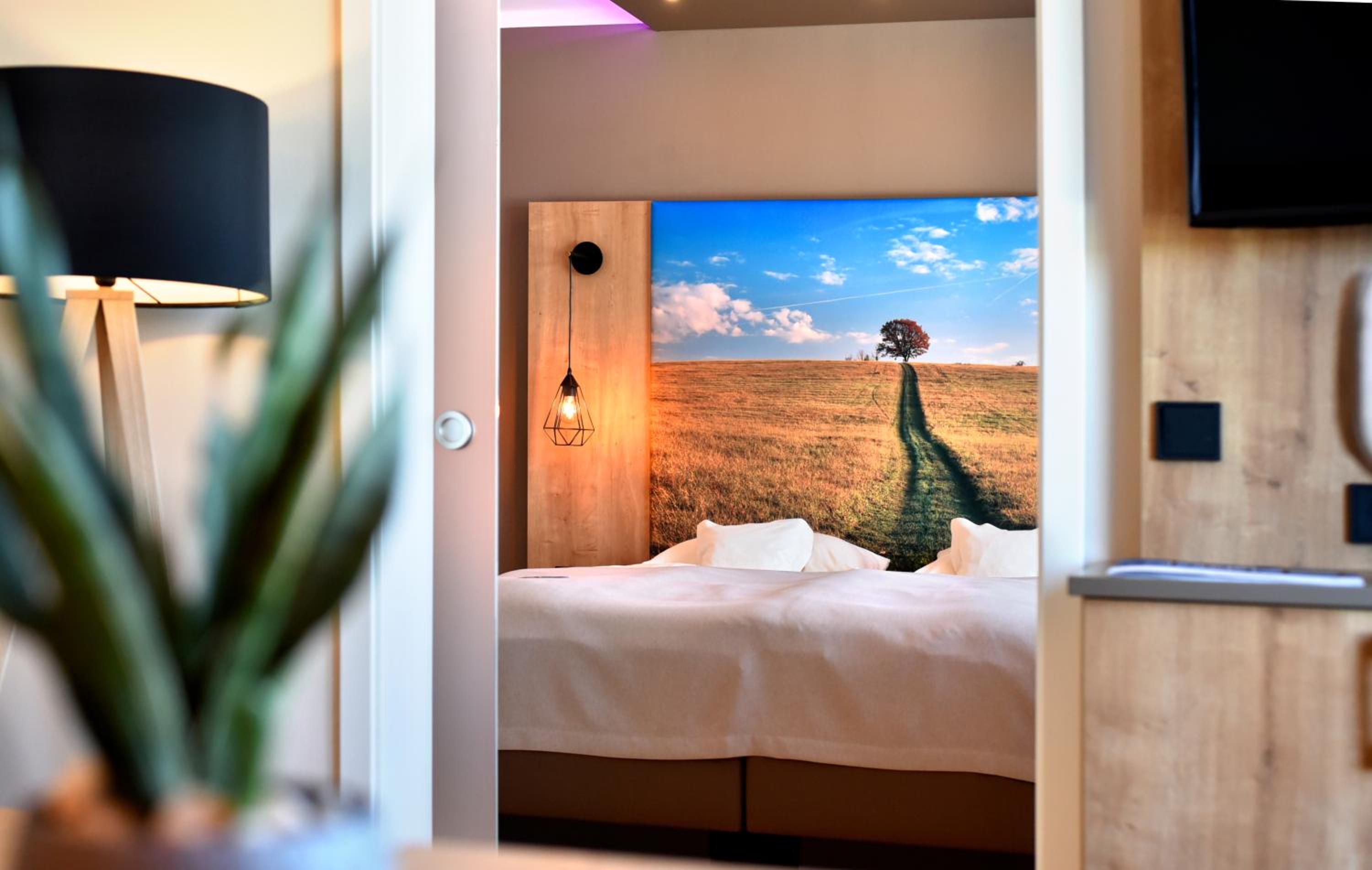 Junior Suite - Lake Side photo 2