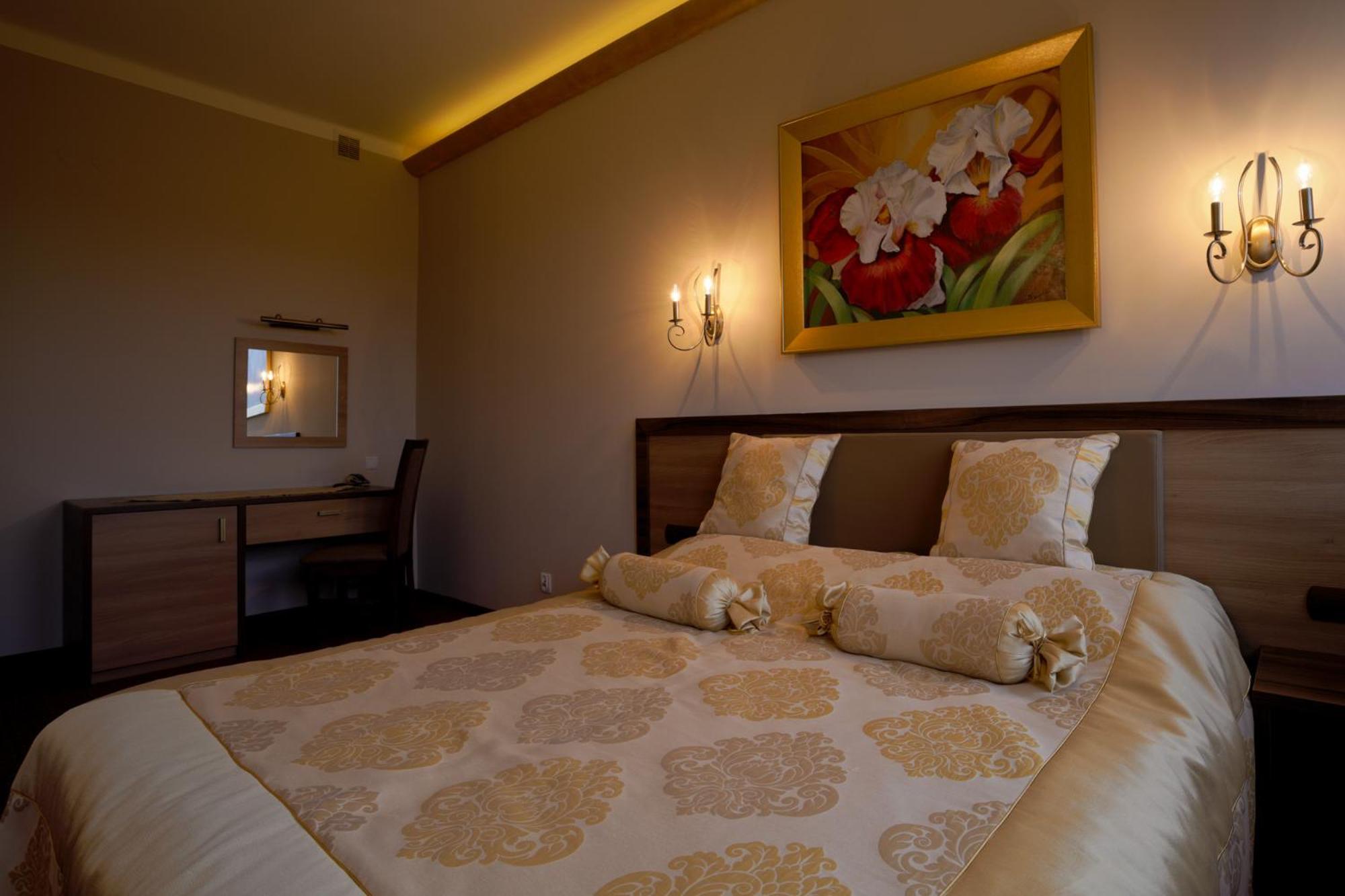 Comfort Double Room - Photo 1