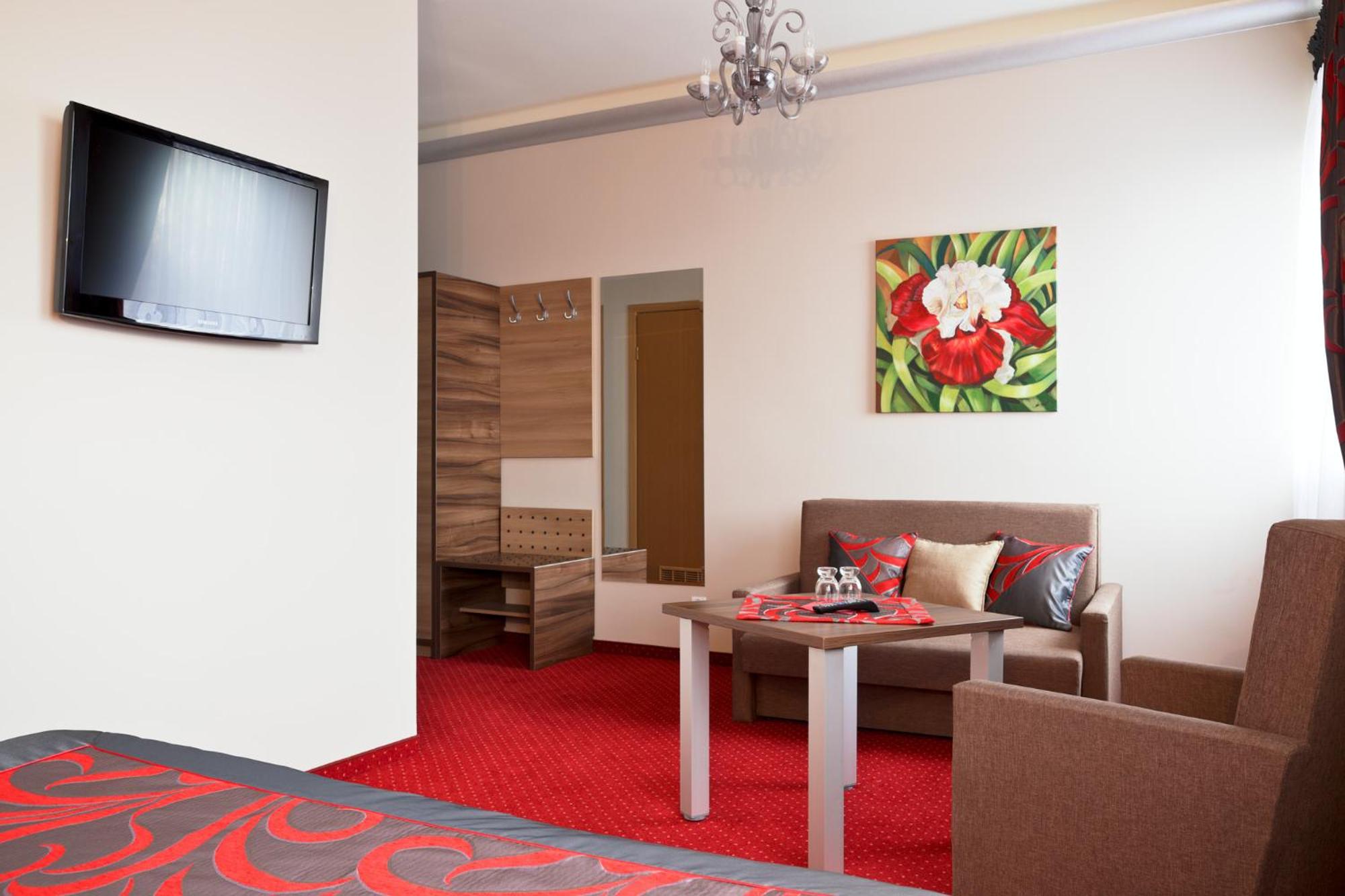 Comfort Double Room - Photo 8