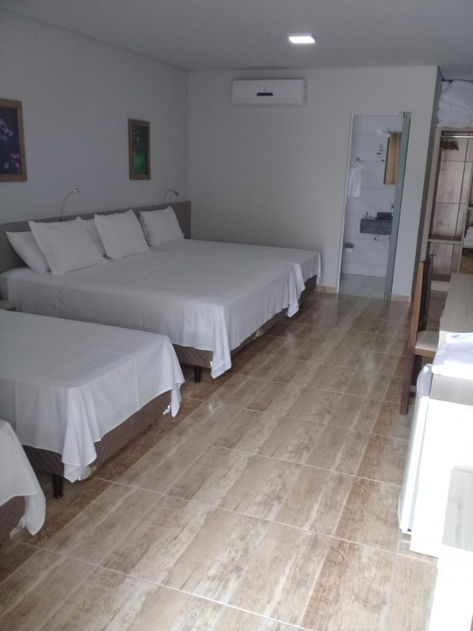 Standard Quadruple Room photo 2