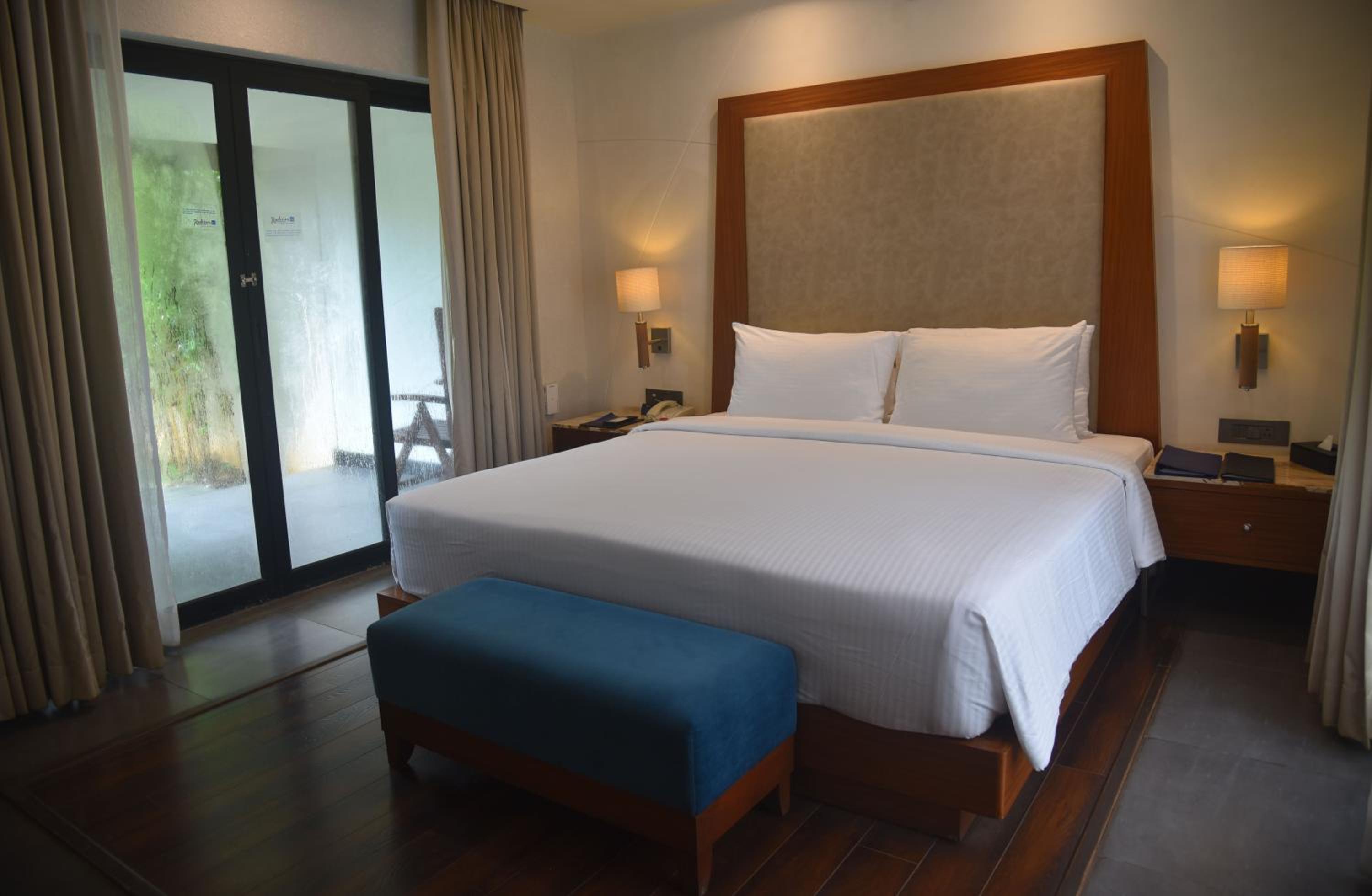 Executive Spa Villa photo 3