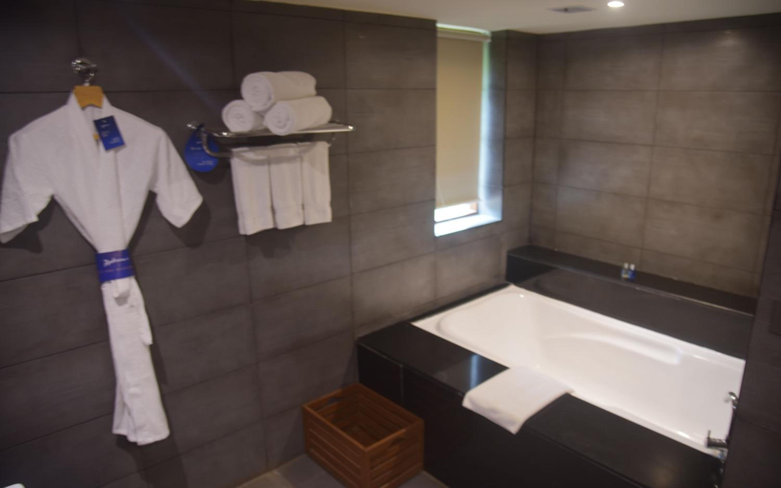 Executive Spa Villa Executive Spa Villa