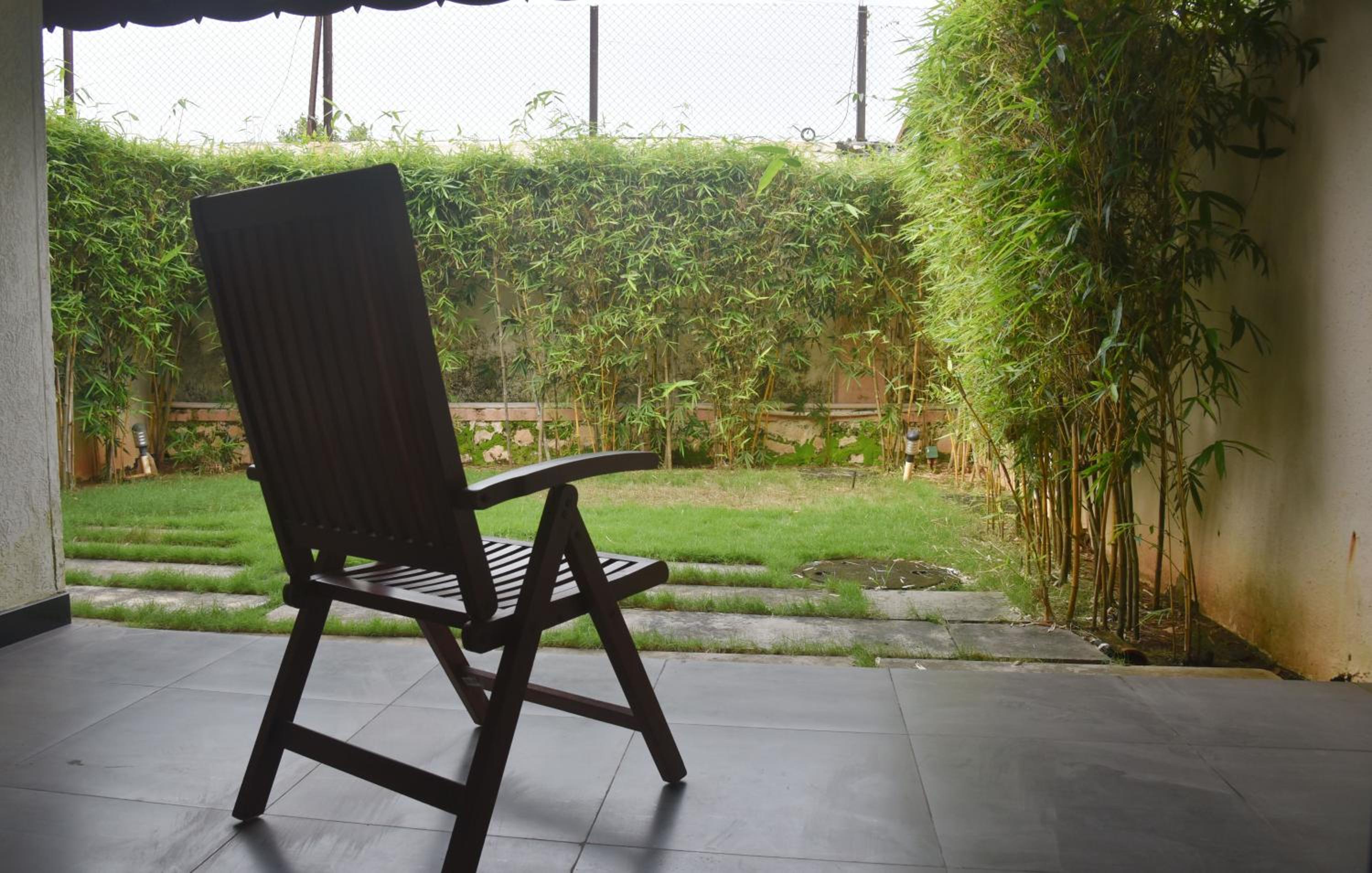 Executive Spa Villa photo