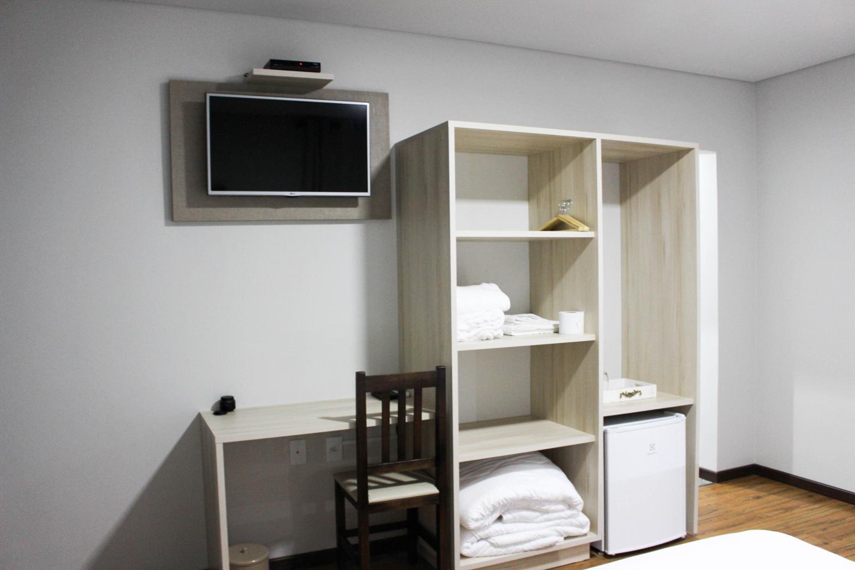 Deluxe Triple Room photo 3