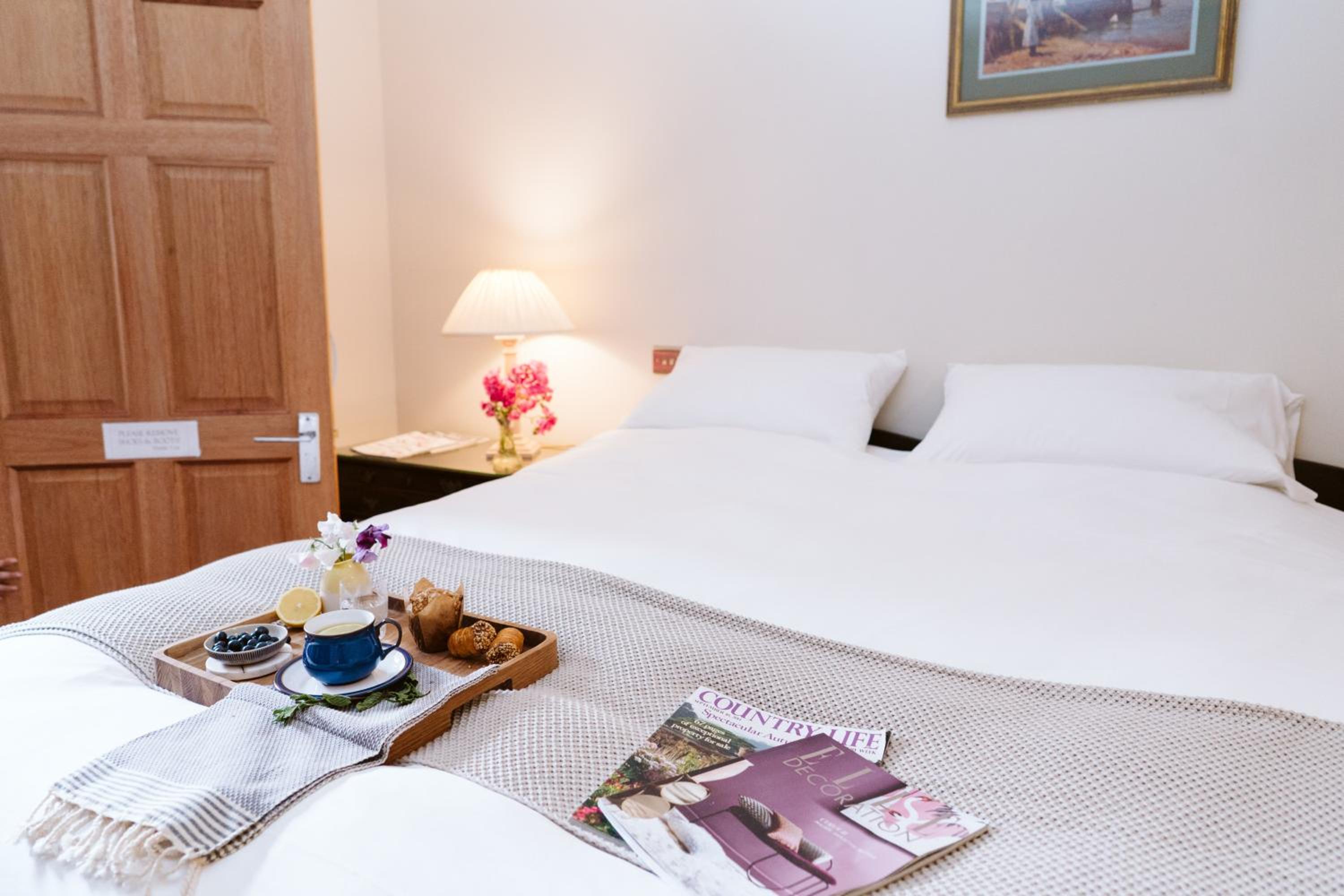Double or Twin Room photo 1