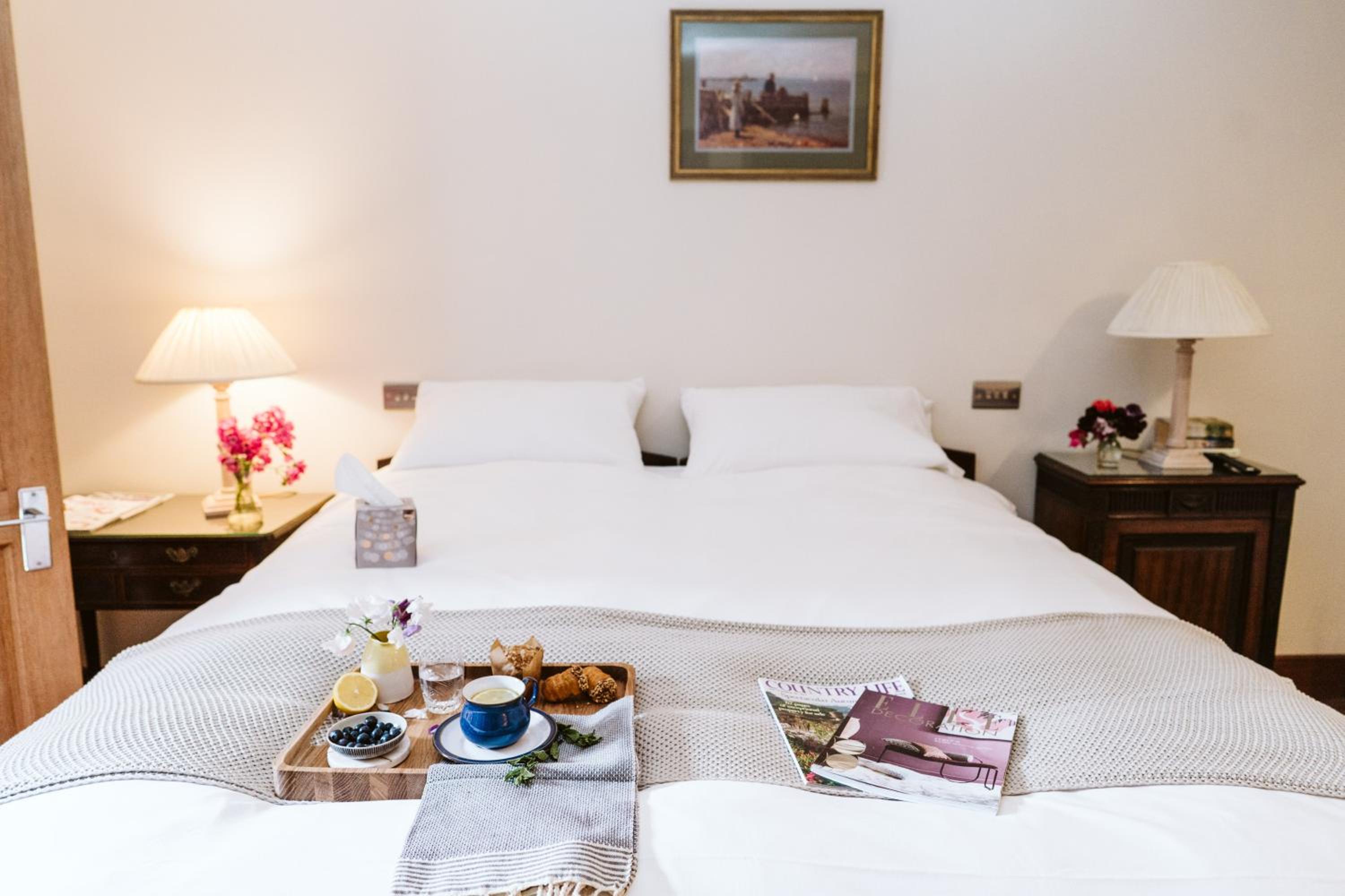 Double or Twin Room photo 3