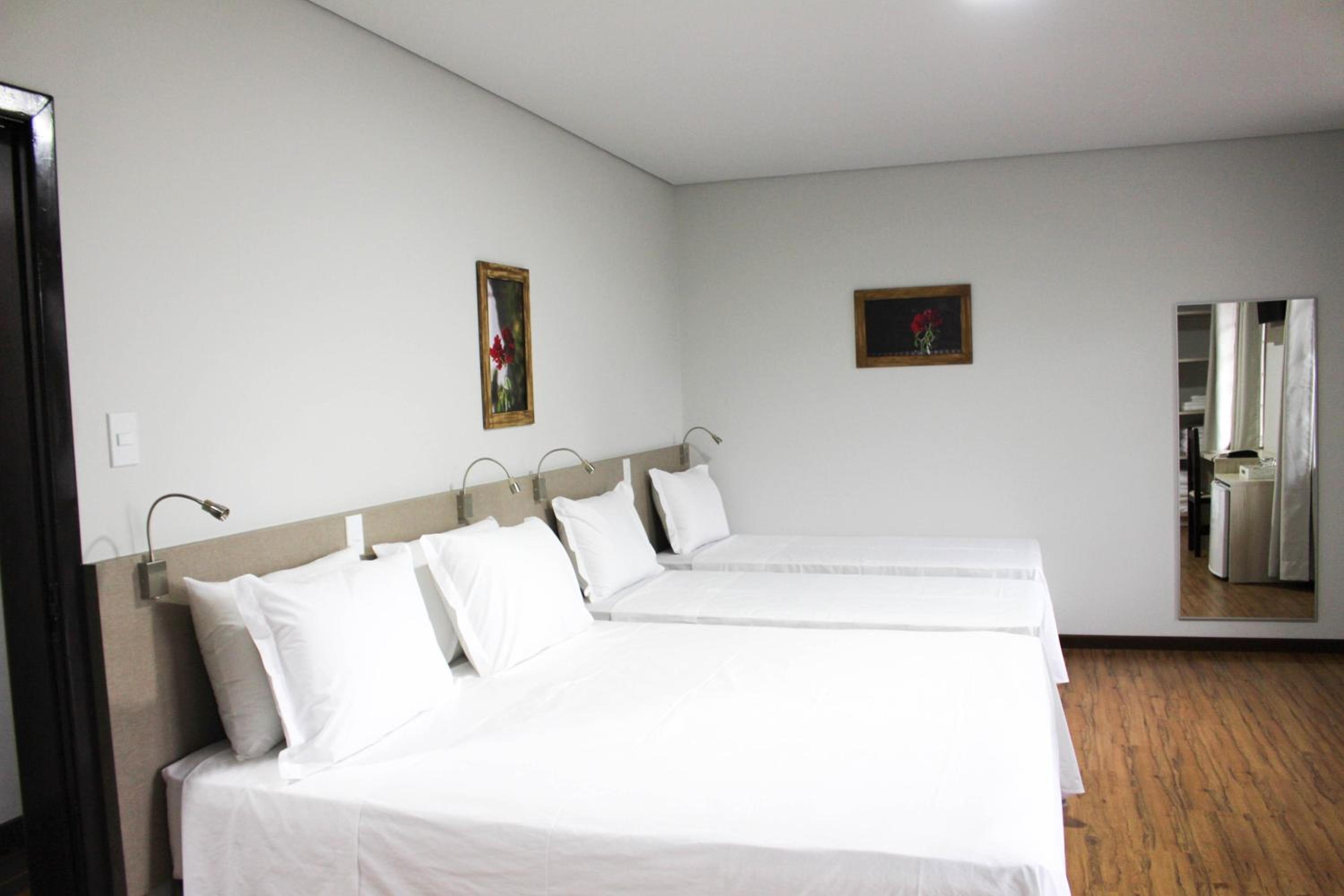 Deluxe Quadruple Room photo 3