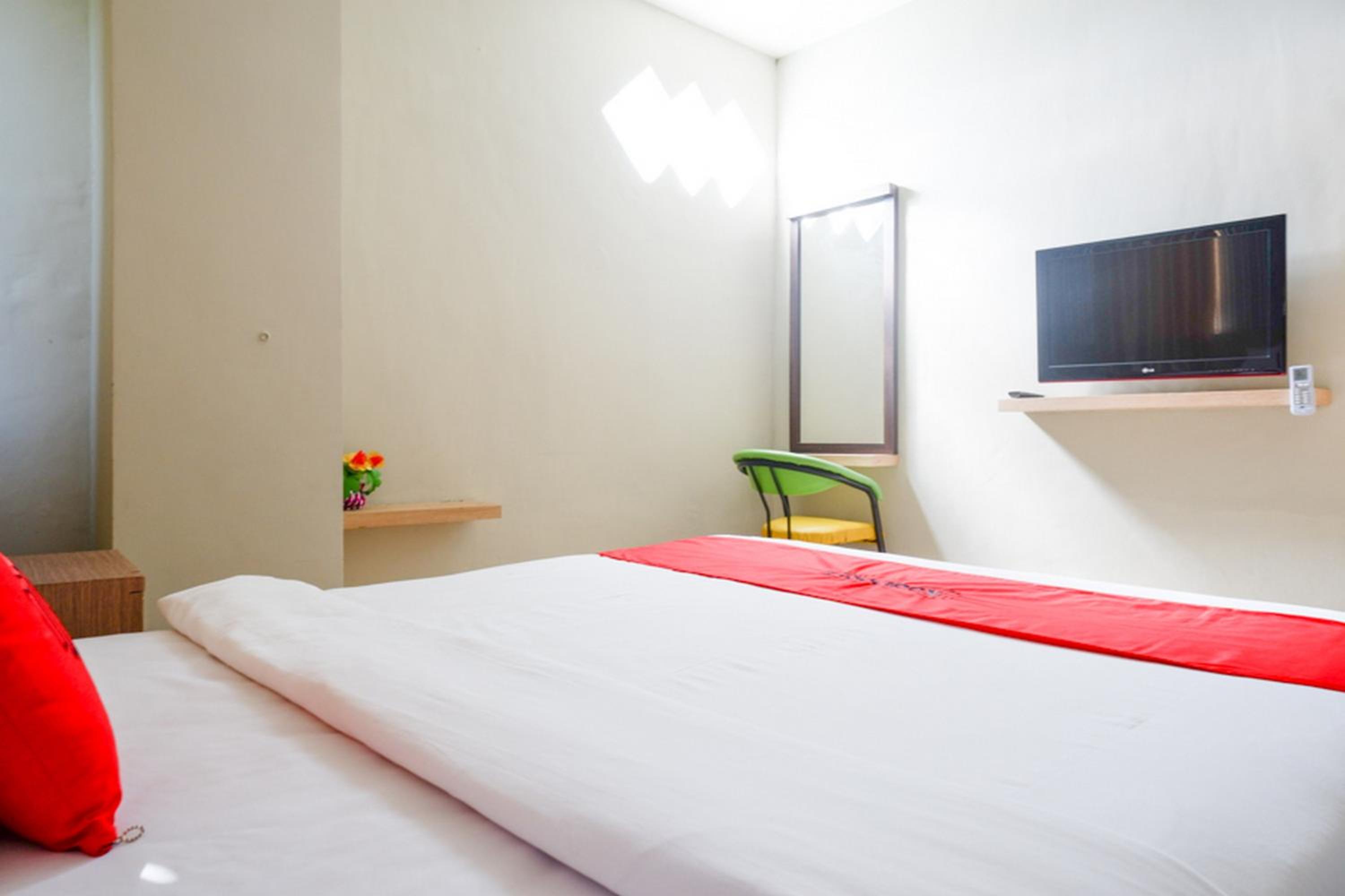 Double Room - Photo 4