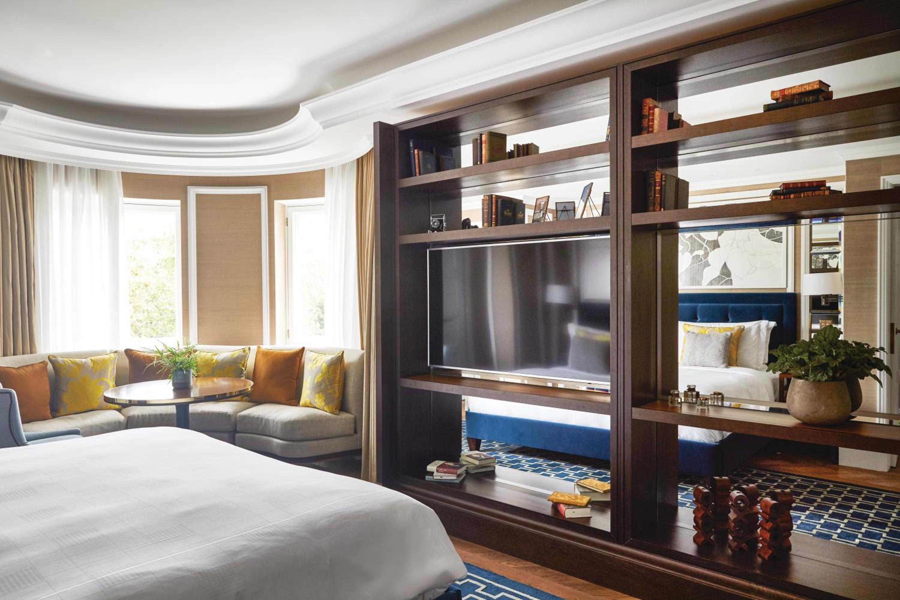 Suite with Garden View photo 3