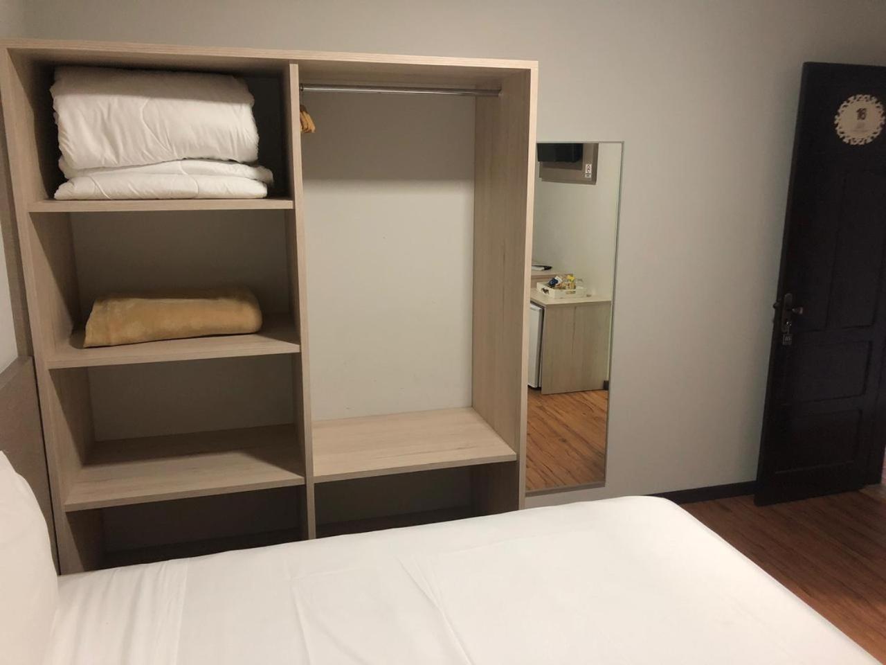 Standard Double or Twin Room photo 2