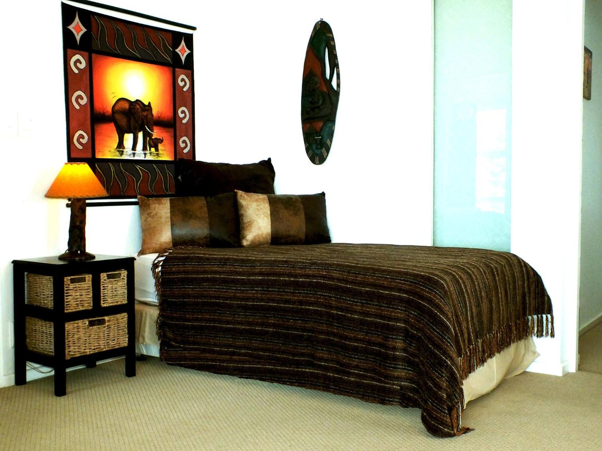 Two-Bedroom Apartment - Photo 4