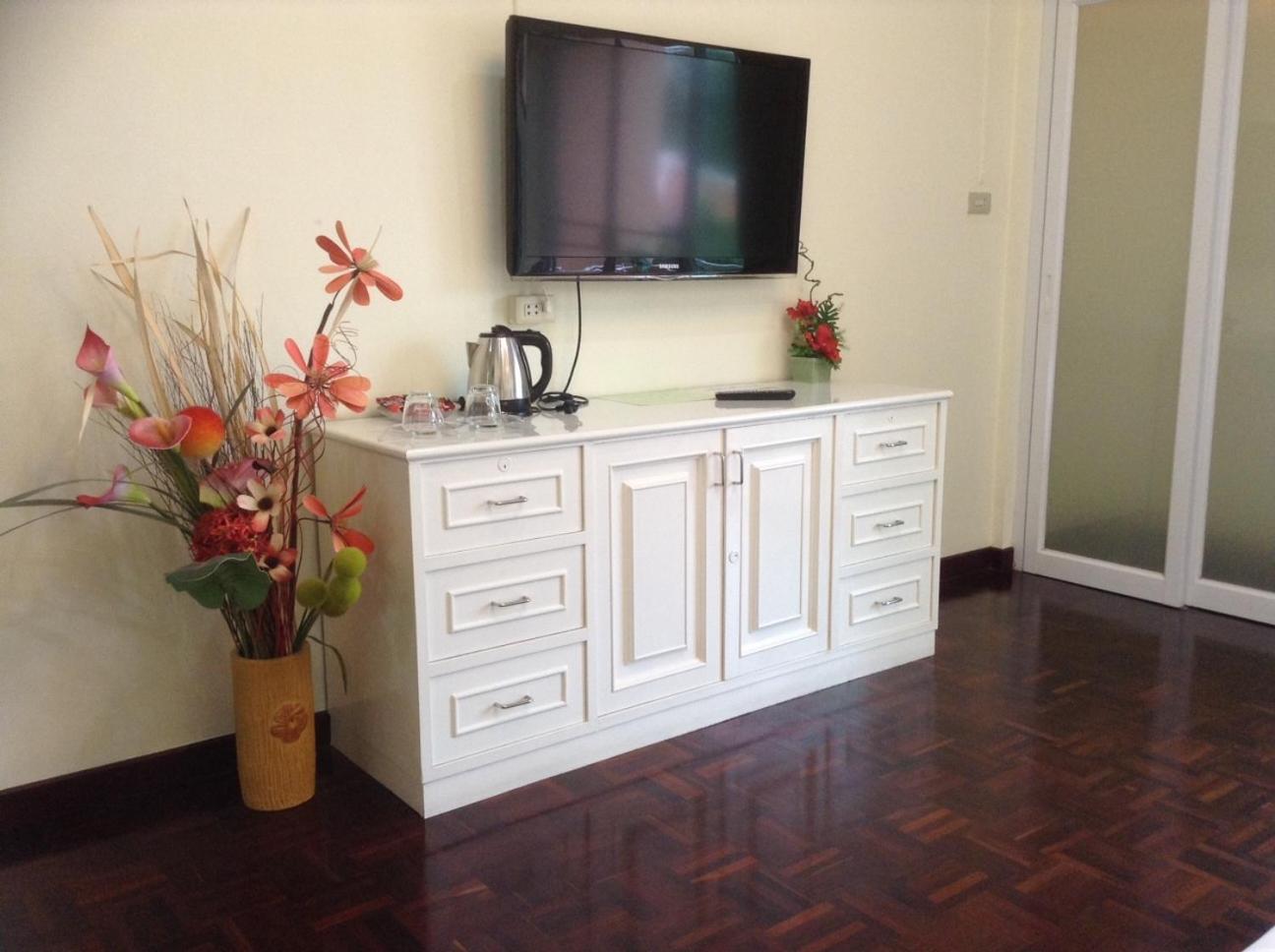 Superior Double Room - Photo 5