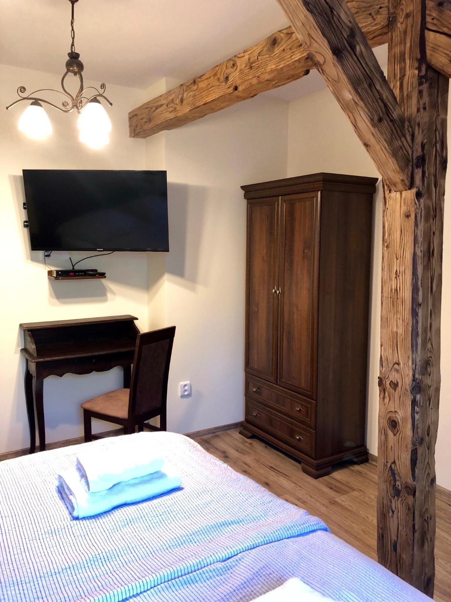 Triple Room photo 2