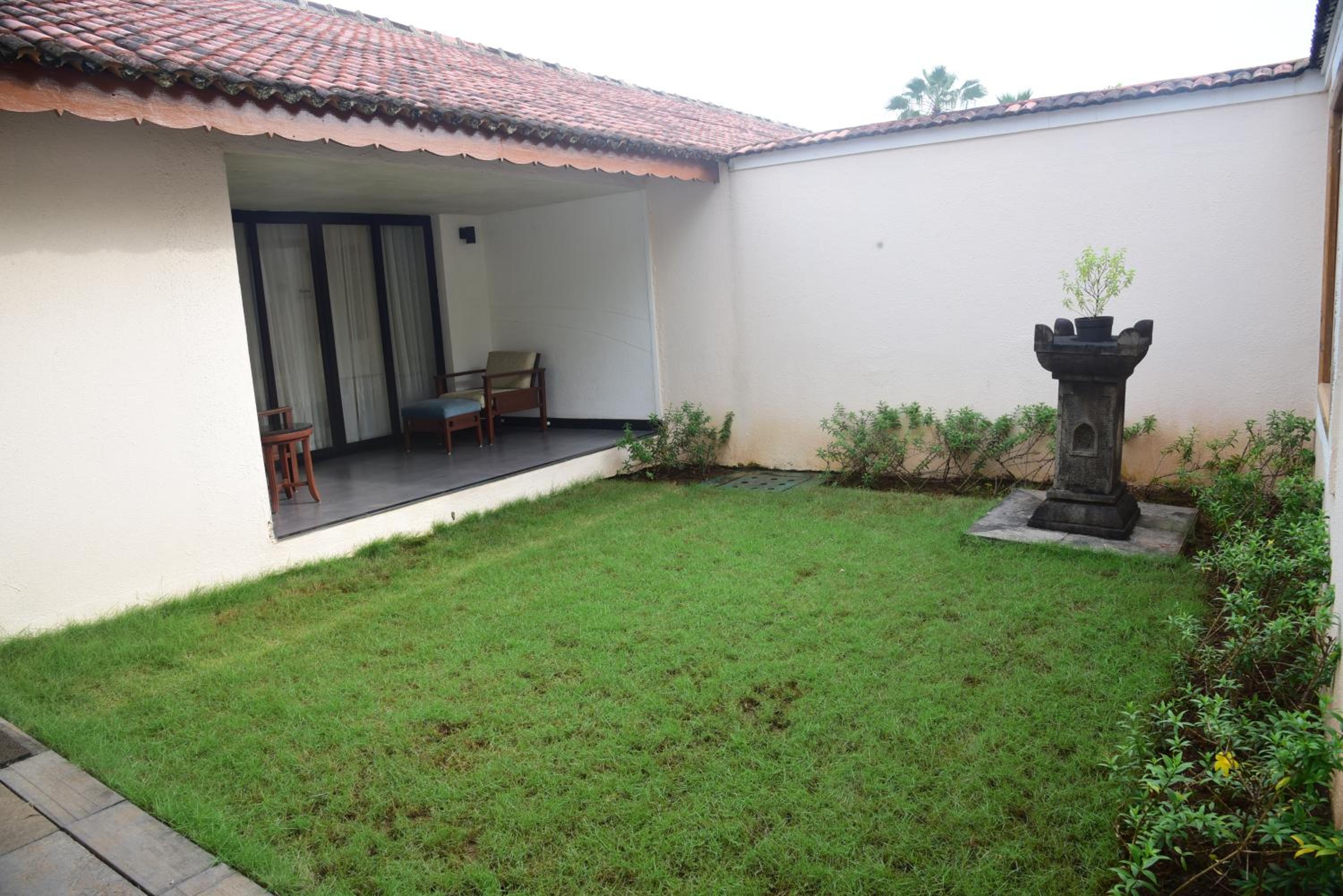 Deluxe Spa Villa photo