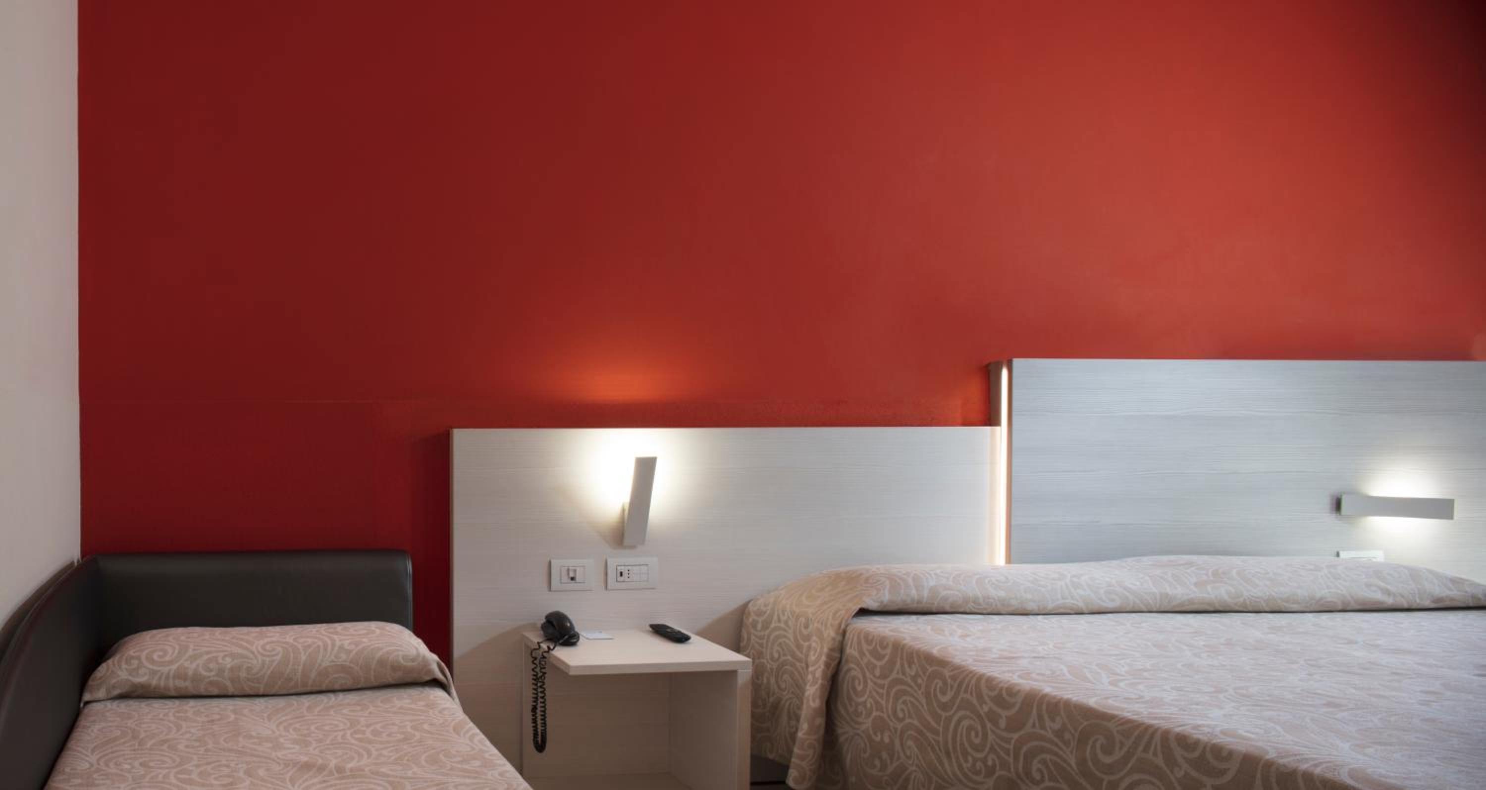 Comfort Triple Room - Photo 10