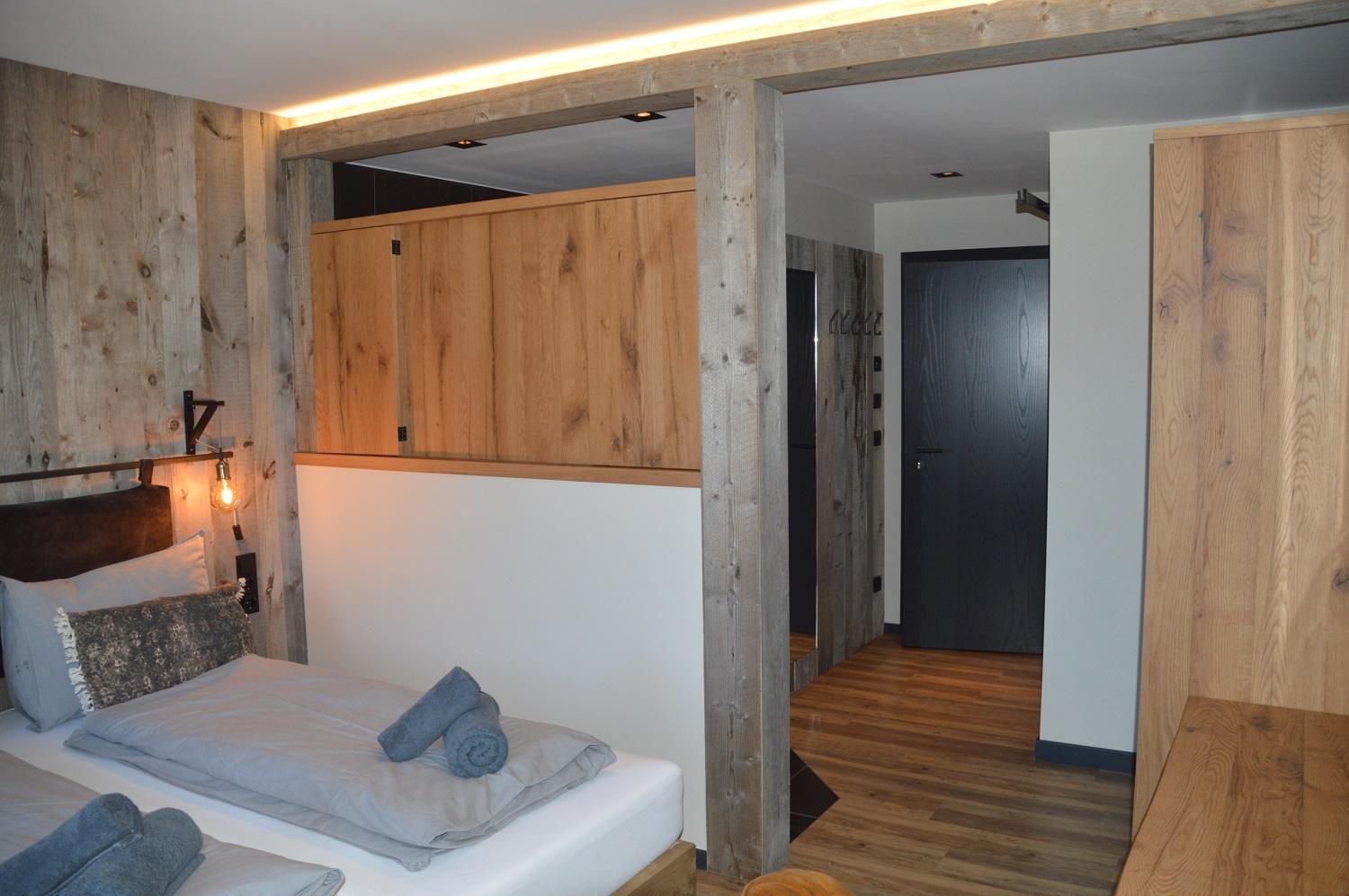 Double Room with Balcony - Photo 1