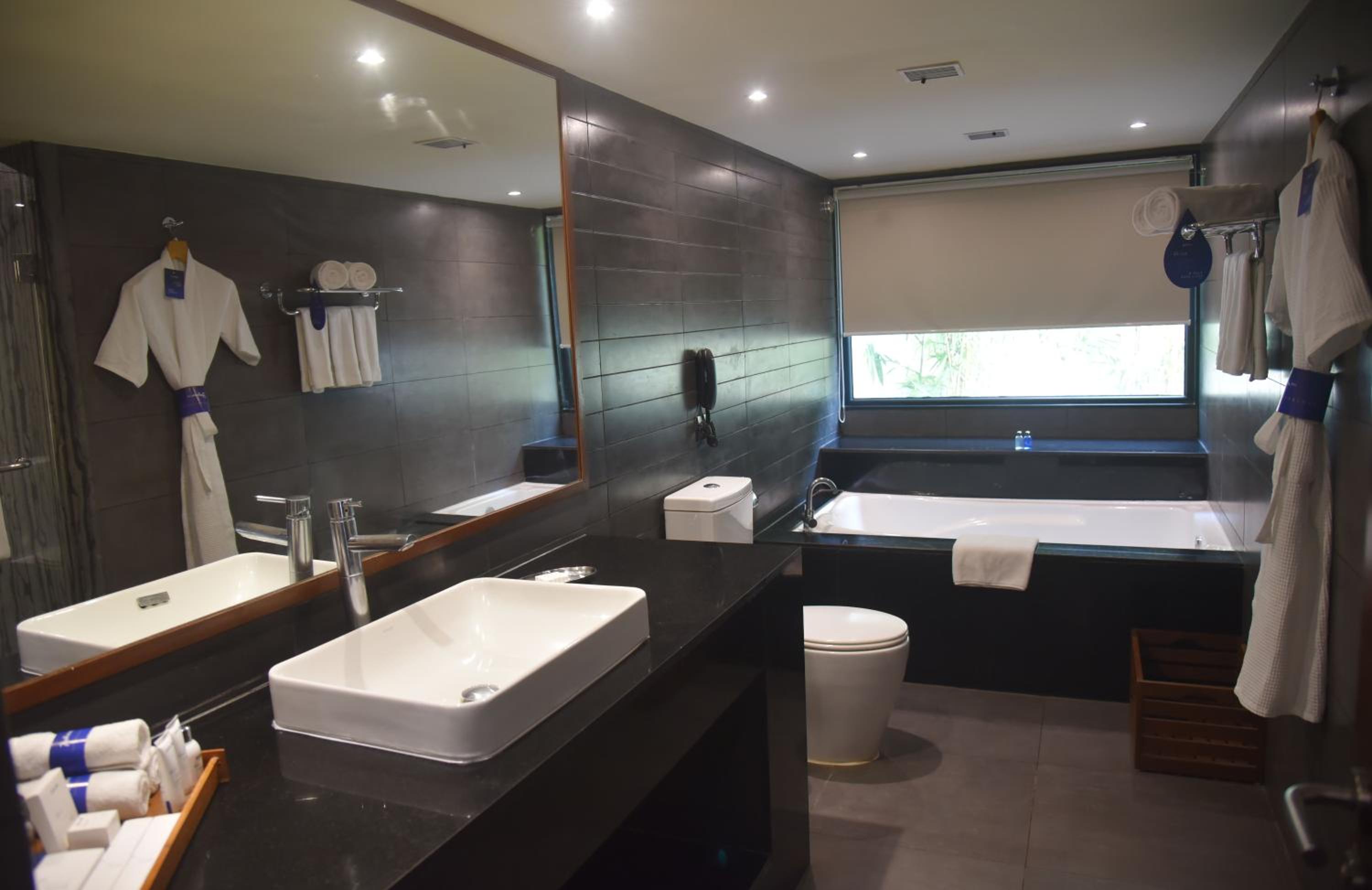 Deluxe Spa Villa photo 3
