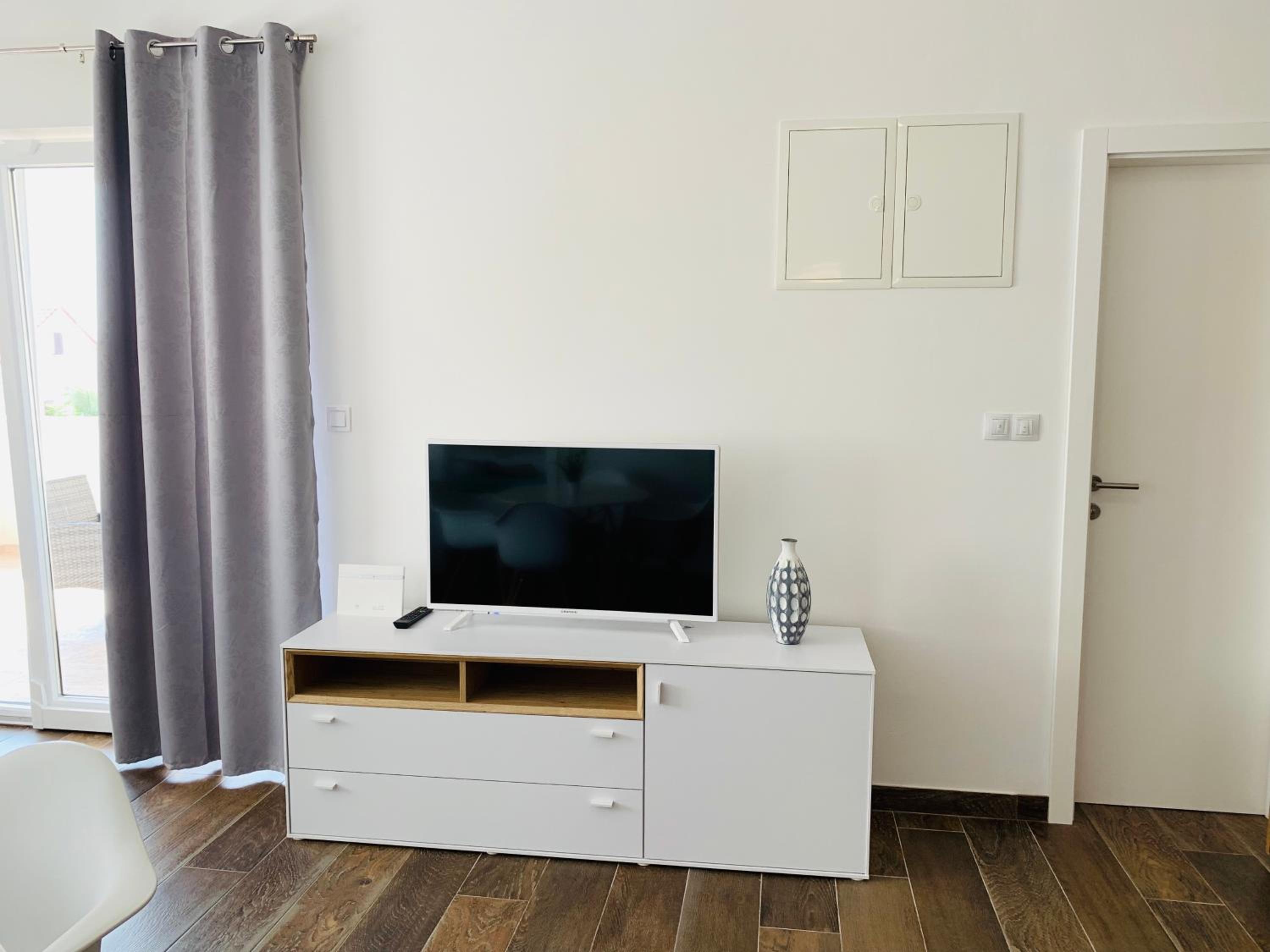 Two-Bedroom Apartment photo 1