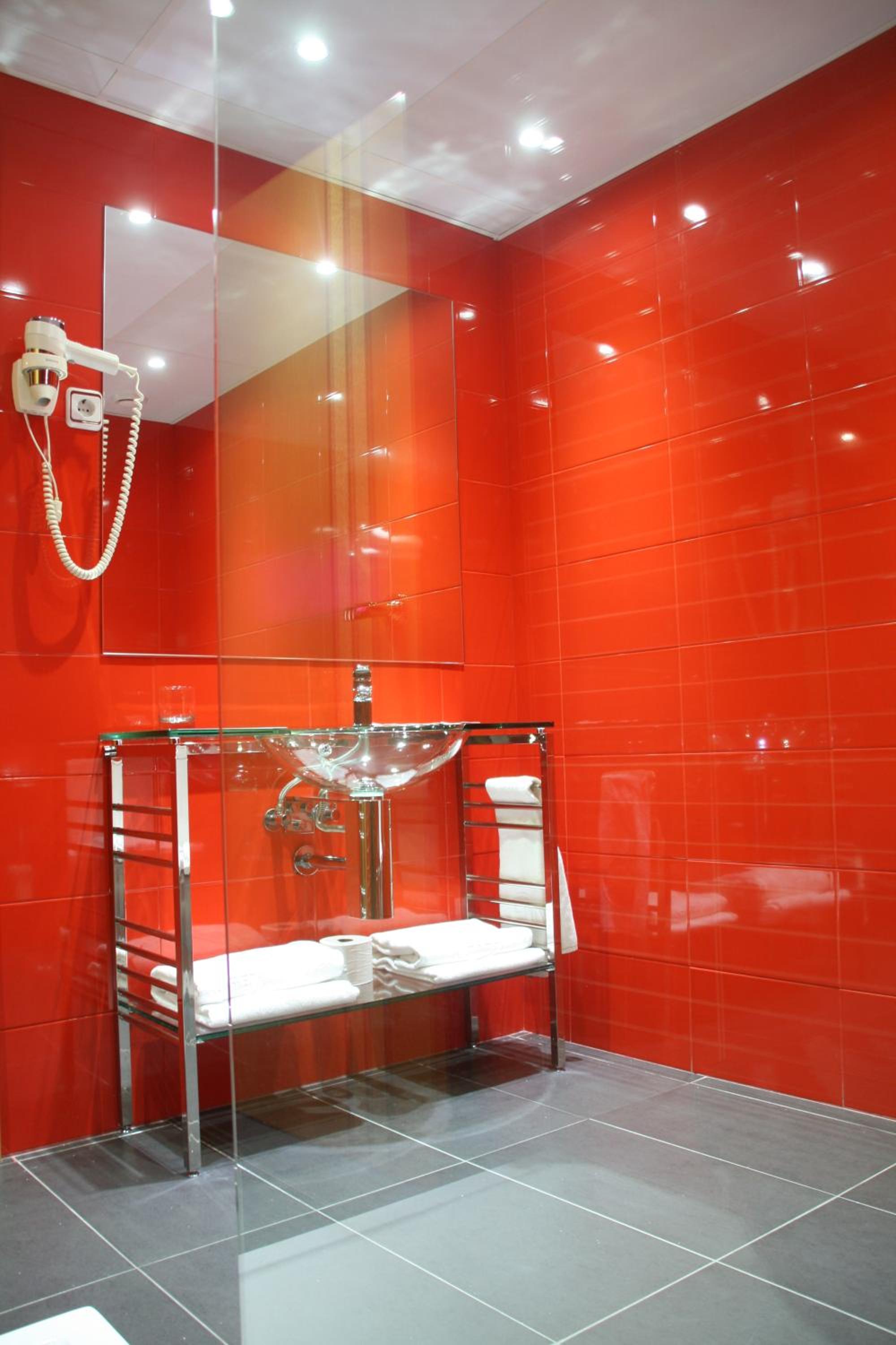 Deluxe Triple Room - Photo 14