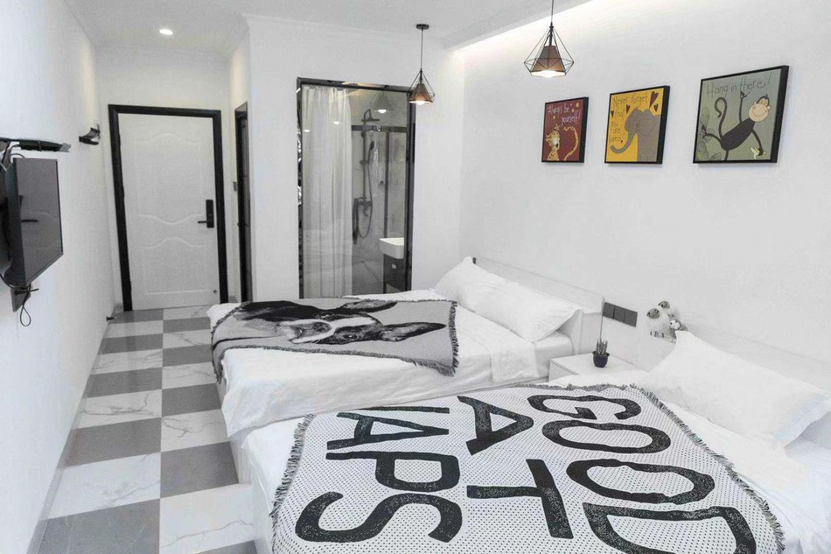 Twin Room photo 2