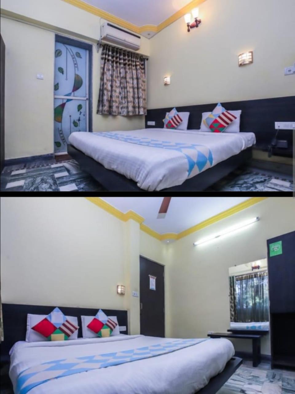 Deluxe Double Room - Photo 9