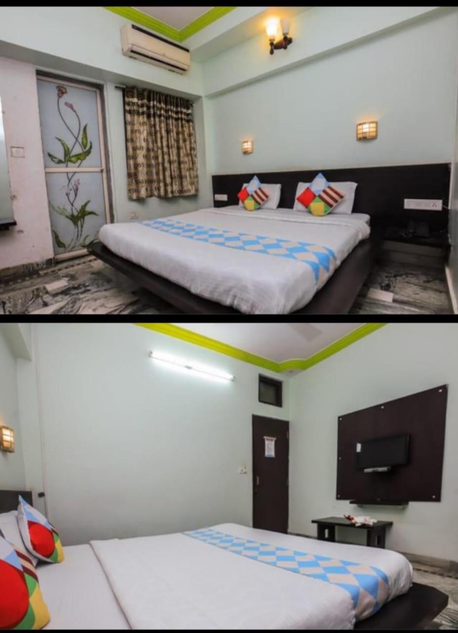 Deluxe Double Room - Photo 10