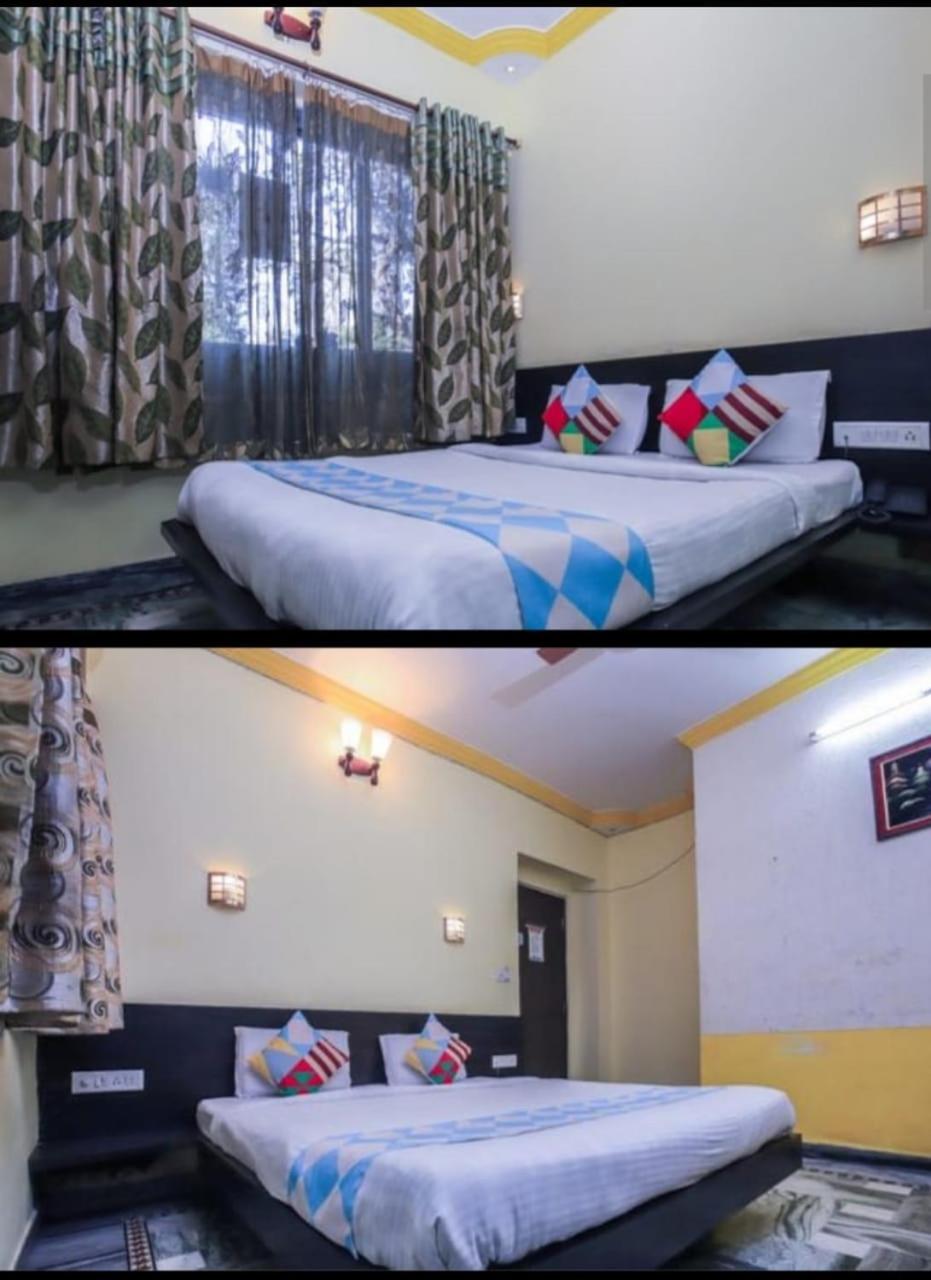 Deluxe Double Room - Photo 1