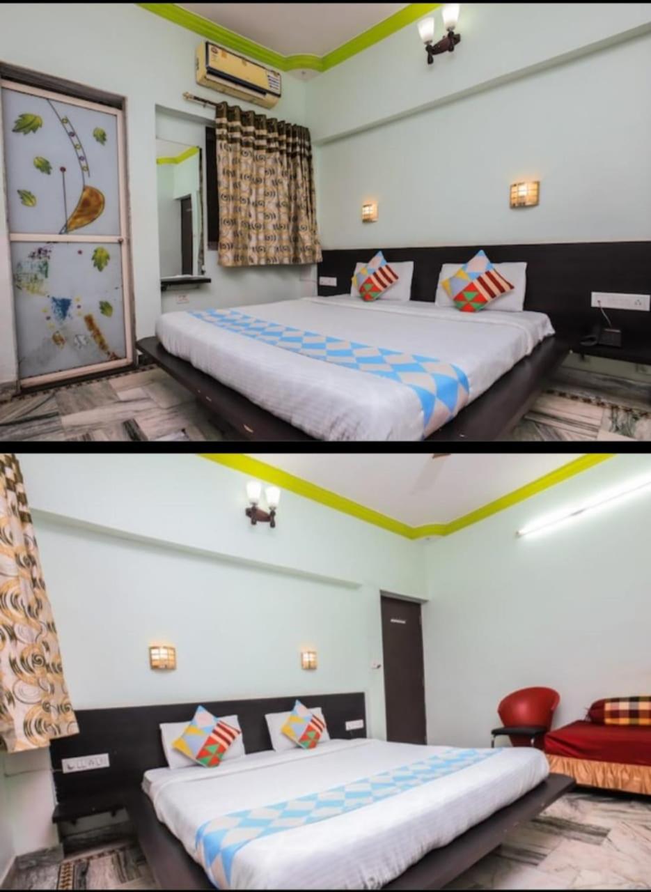 Deluxe Family Room - Photo 9