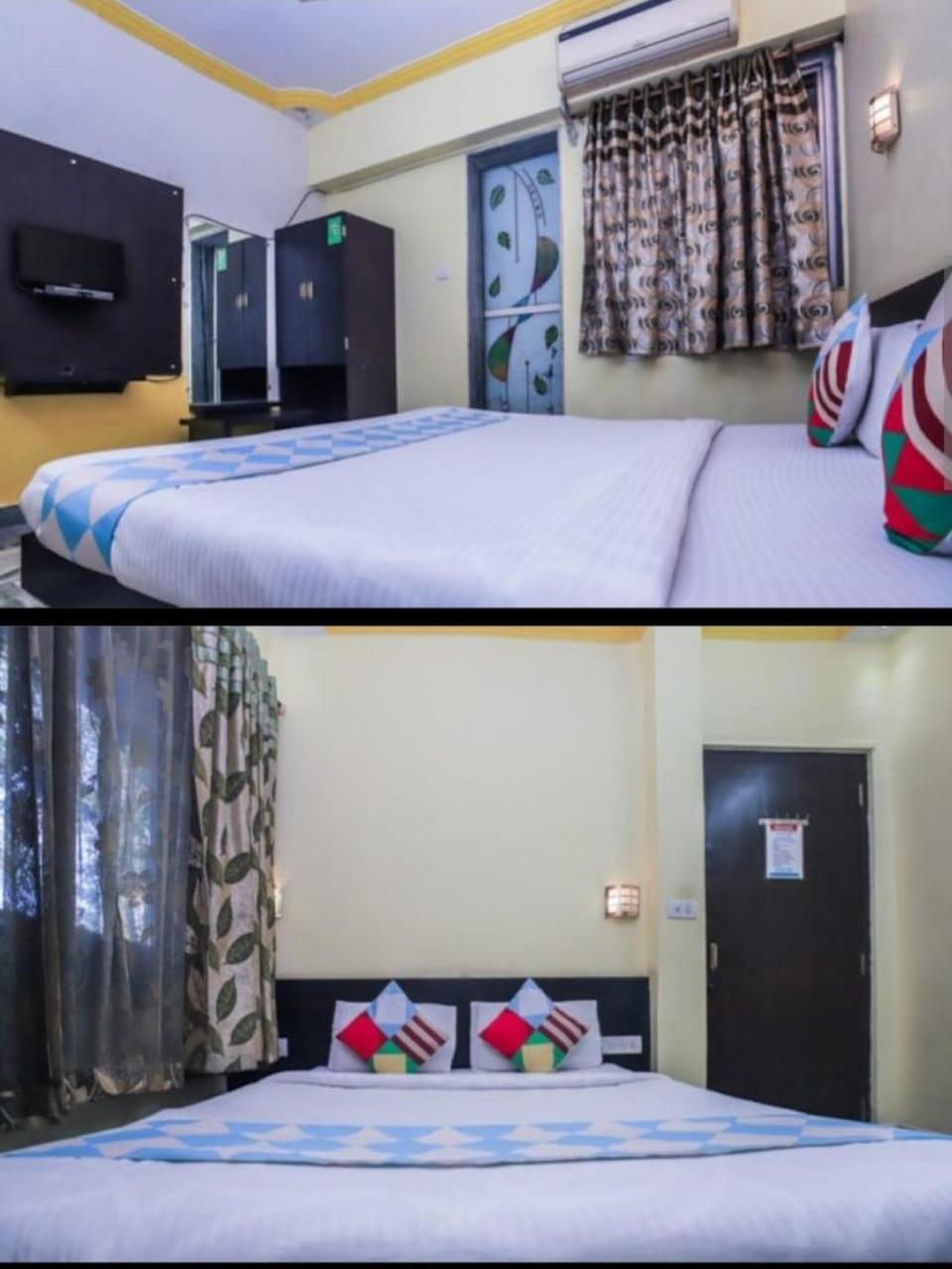 Deluxe Double Room - Photo 8
