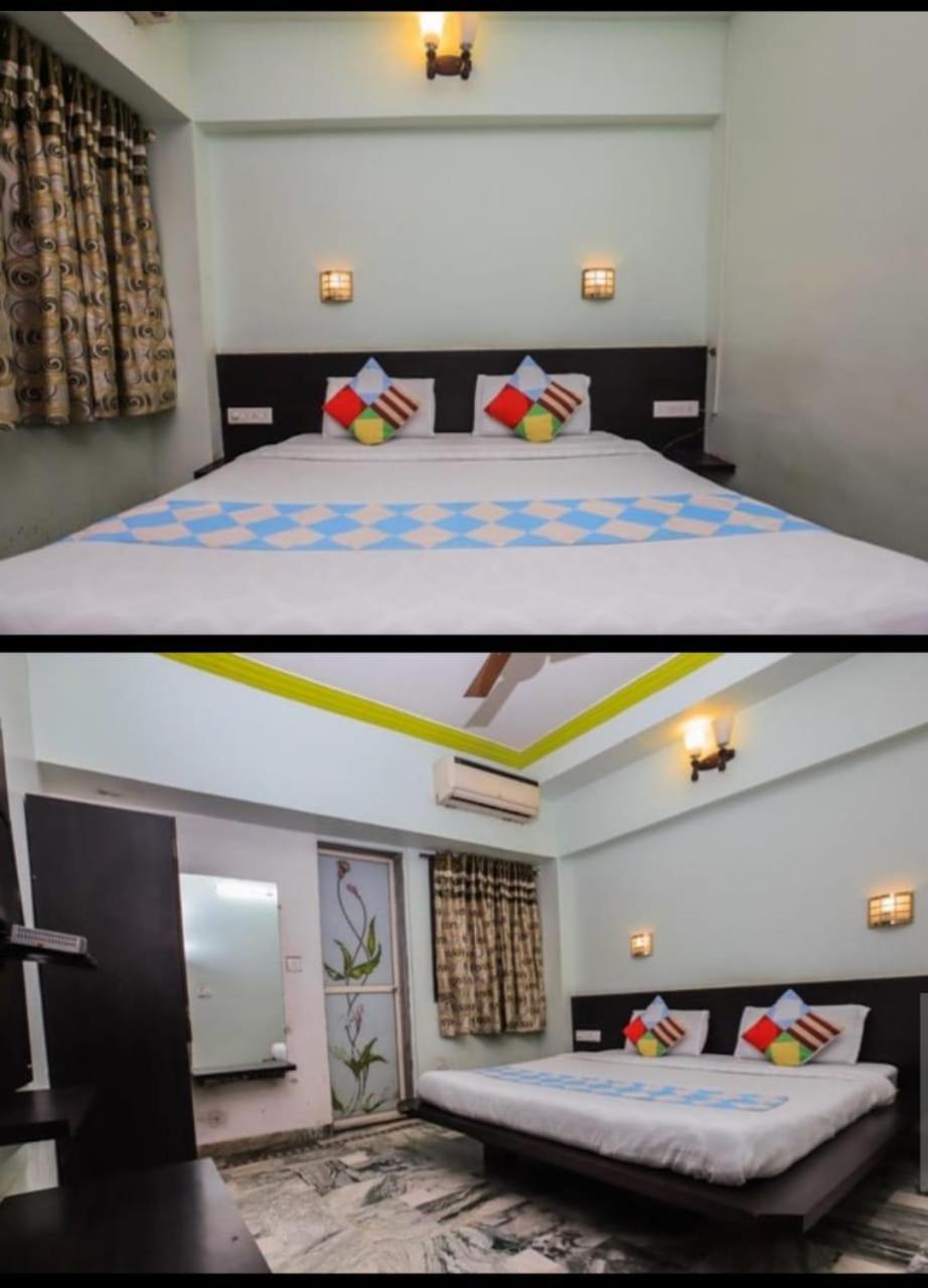 Deluxe Double Room - Photo 7