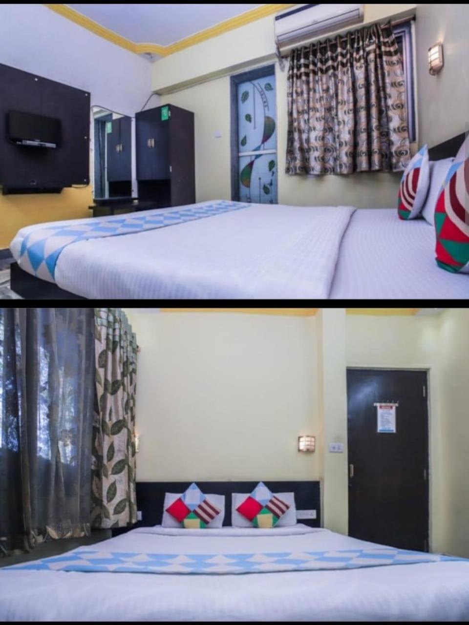 Deluxe Double Room - Photo 6