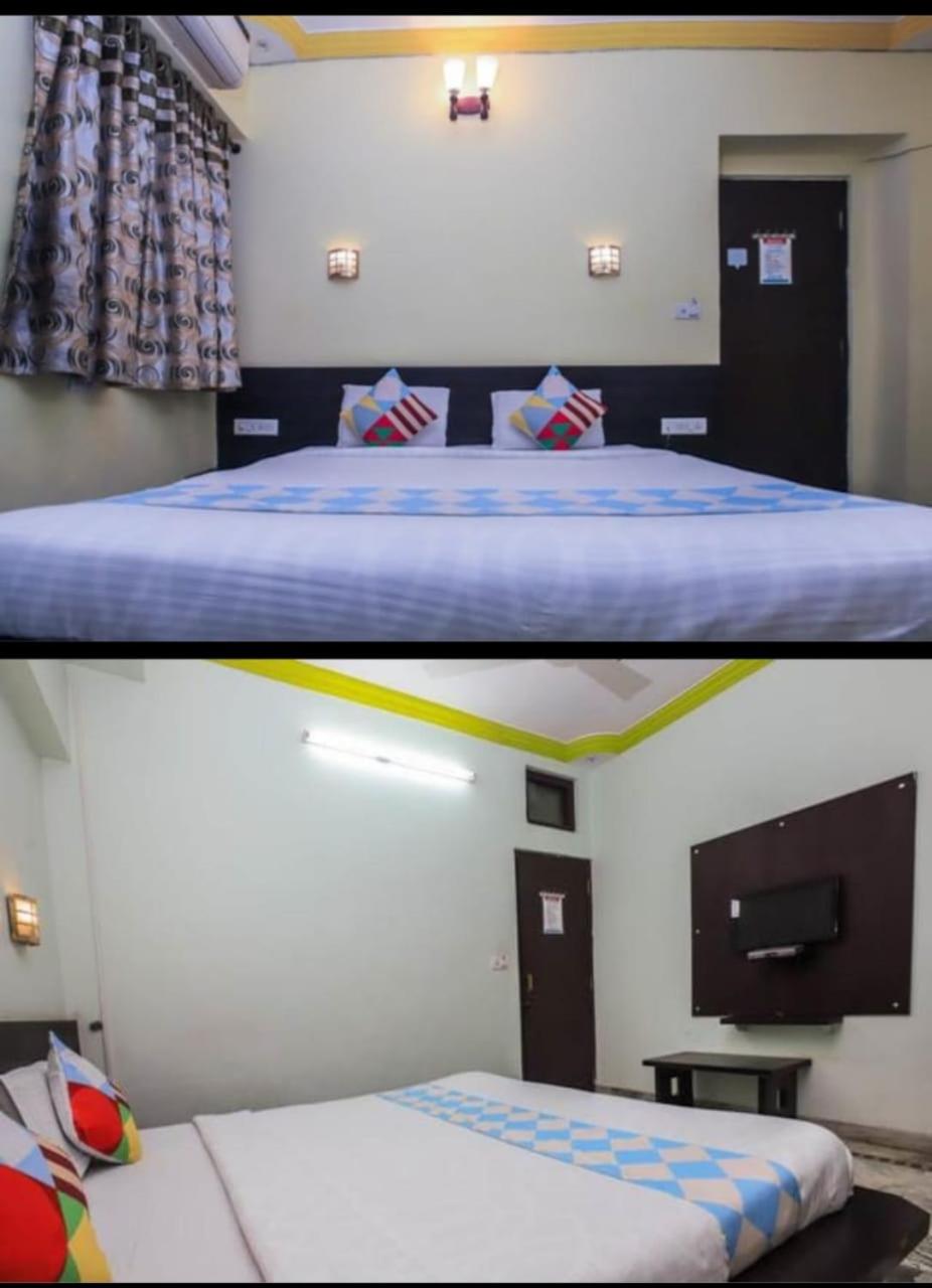 Deluxe Double Room - Photo 5