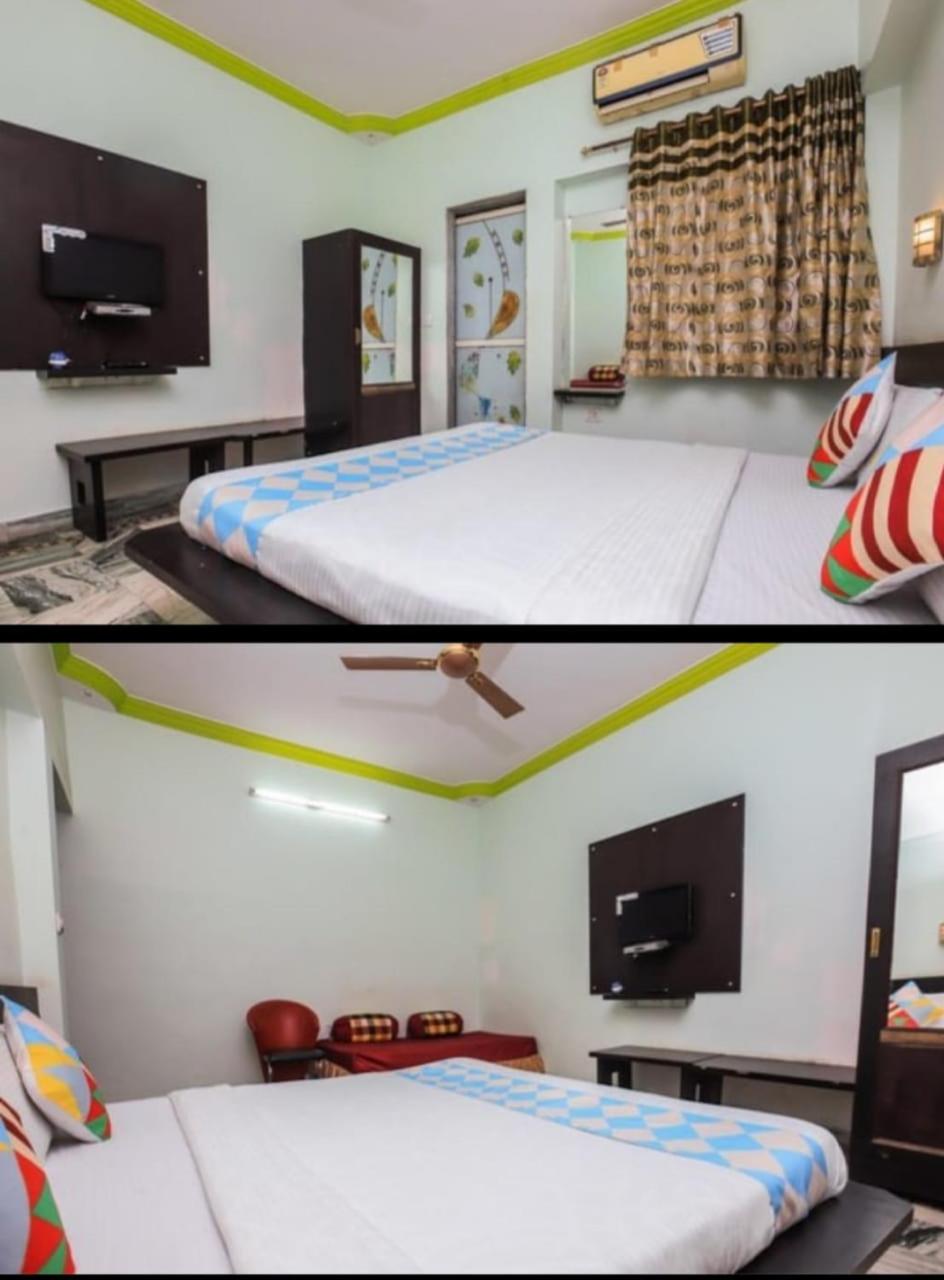 Deluxe Family Room - Photo 7