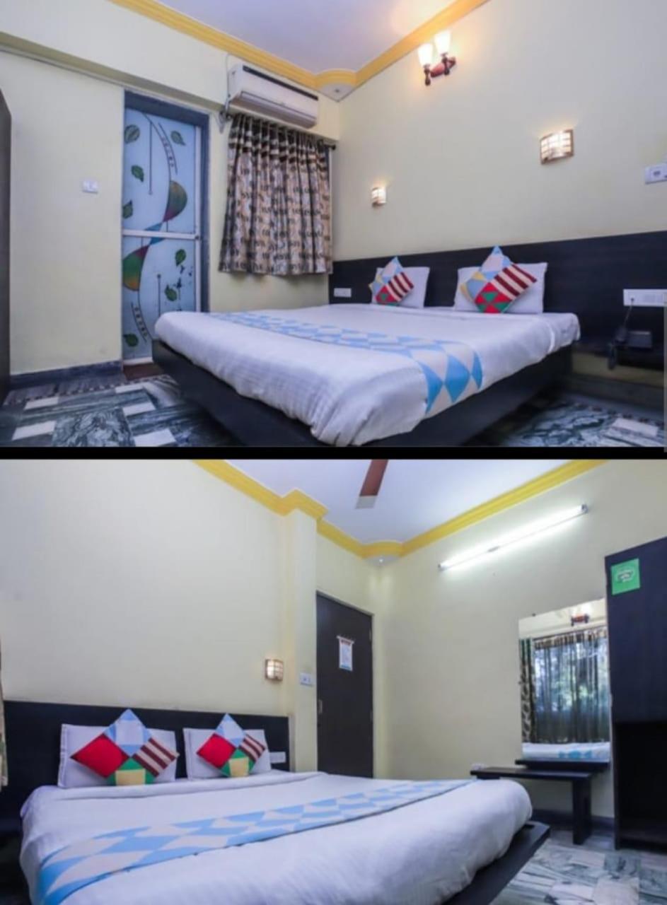Deluxe Double Room - Photo 21