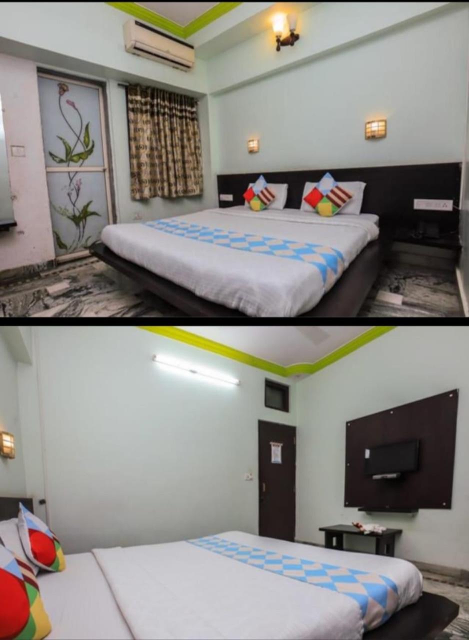 Deluxe Double Room - Photo 22