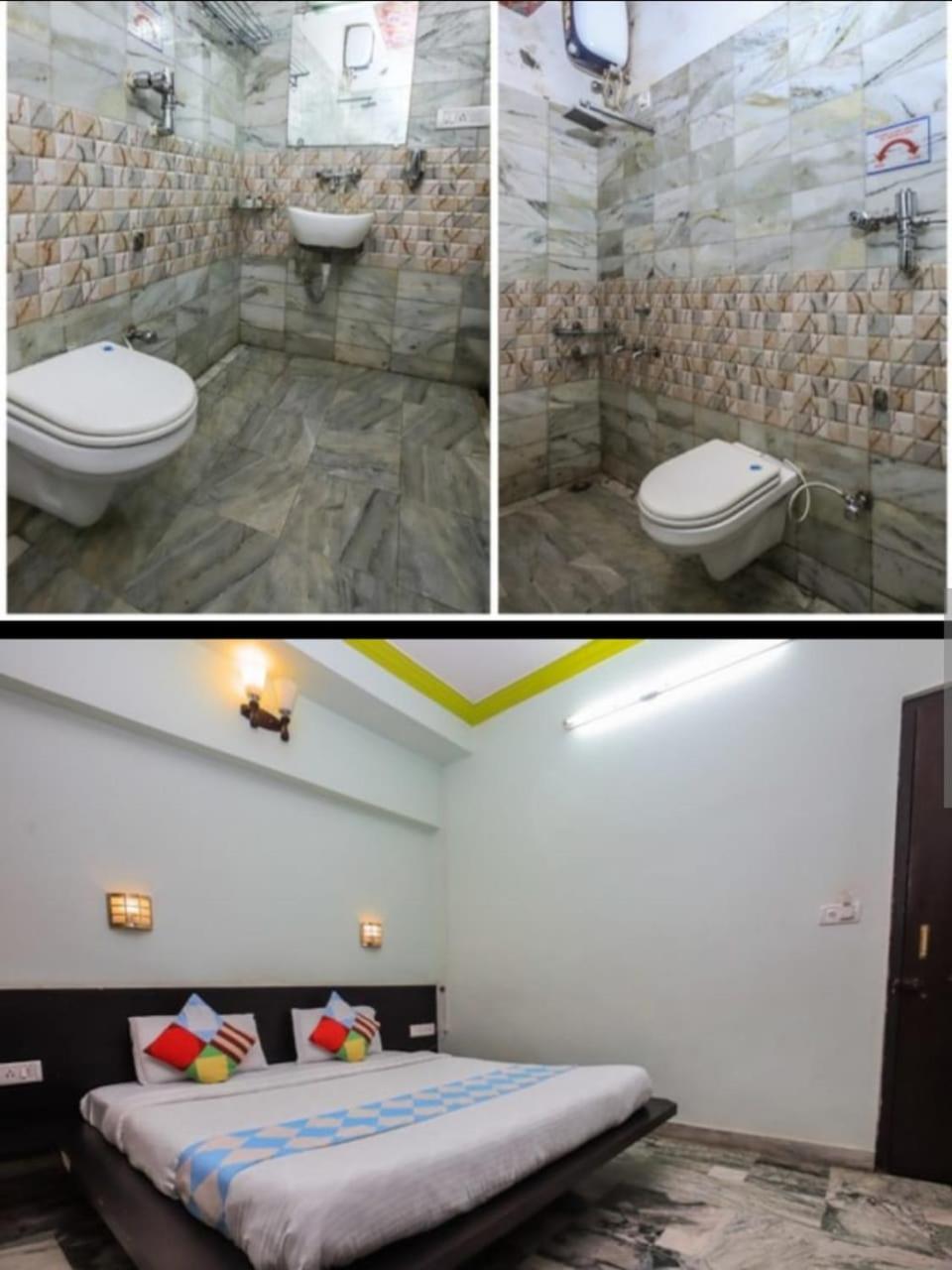 Deluxe Double Room - Photo 2