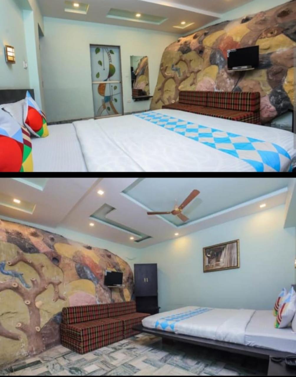 Deluxe Family Room - Photo 1