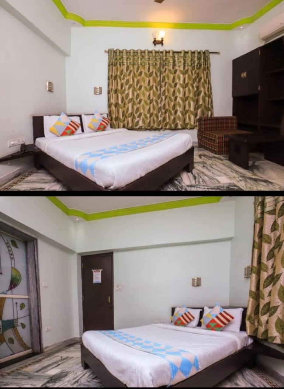 Deluxe Triple Room - Photo 2