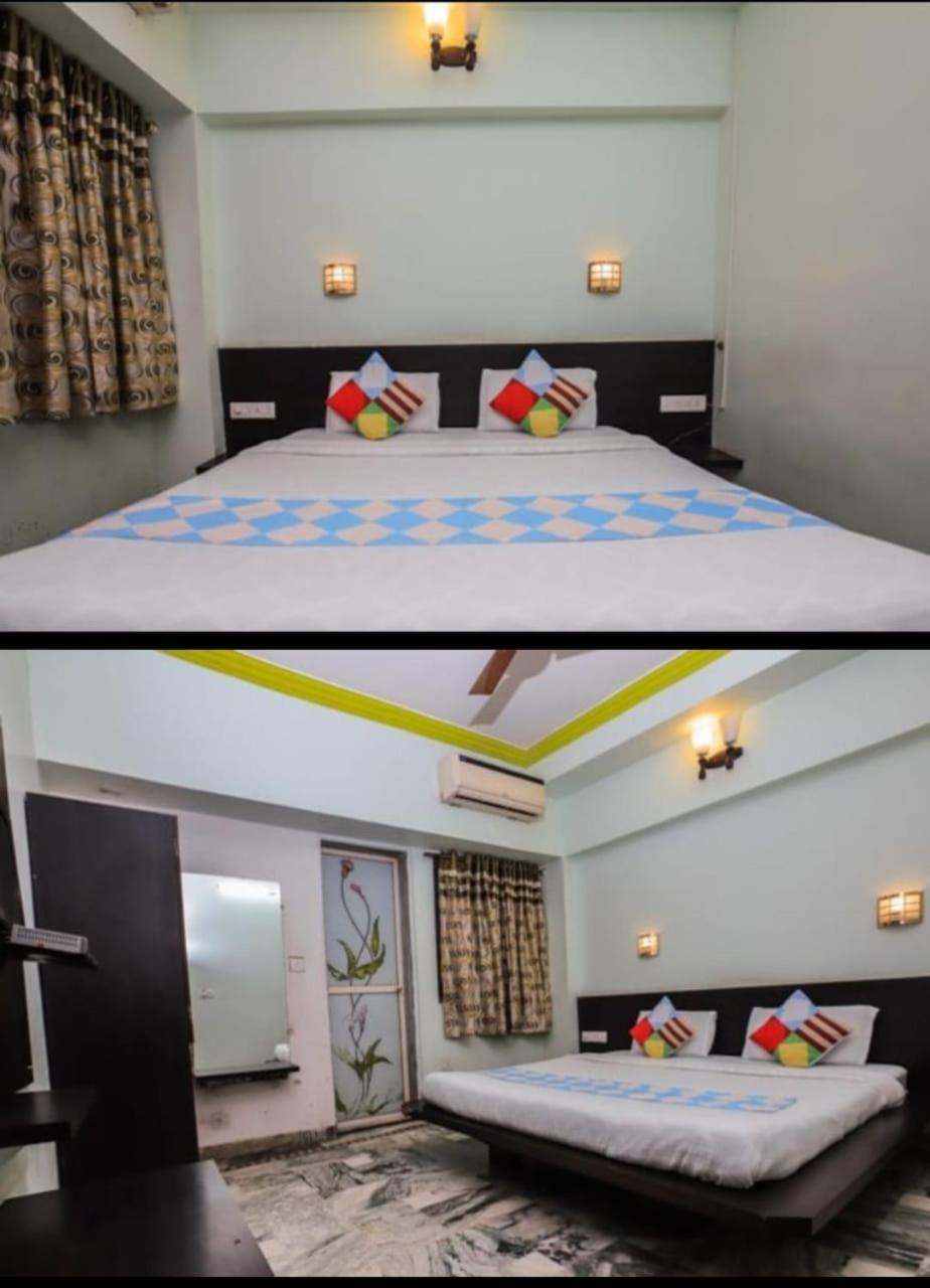 Deluxe Double Room - Photo 4