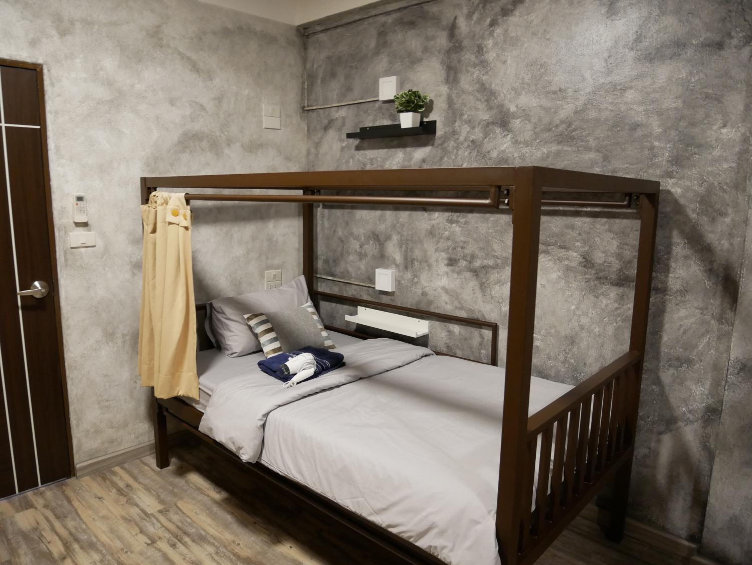 Comfort Quadruple Room photo 1